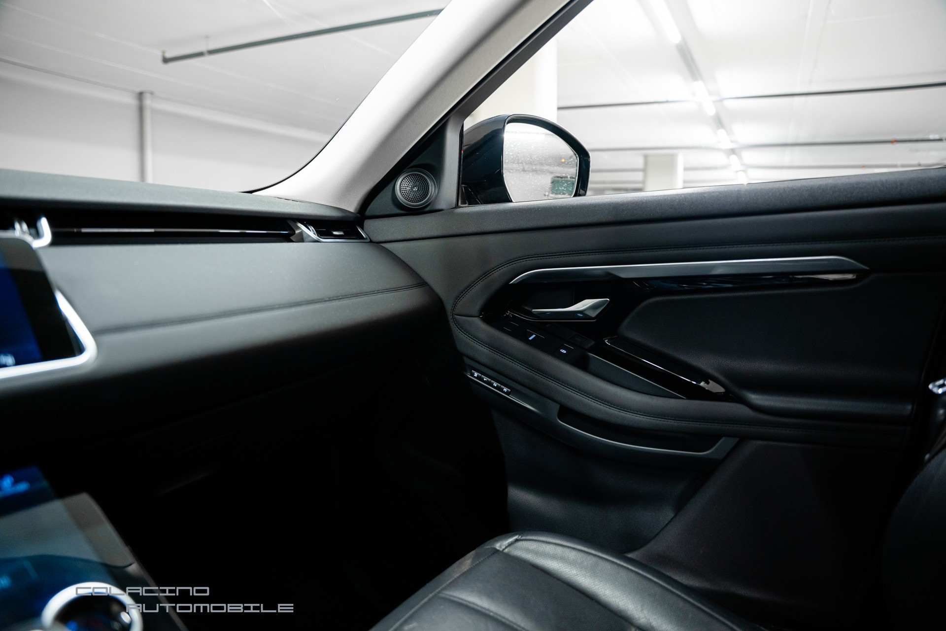 LAND ROVER Range Rover Evoque R-Dynamic P 200 HSE AT9-image-22