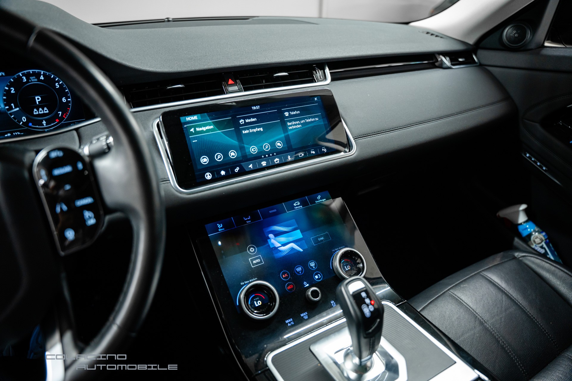 LAND ROVER Range Rover Evoque R-Dynamic P 200 HSE AT9-image-20