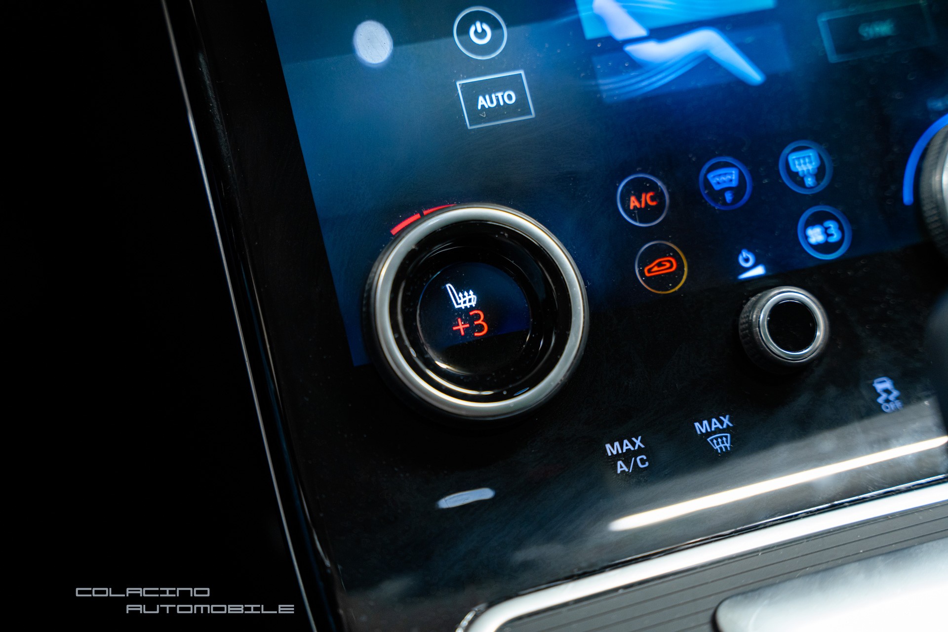 LAND ROVER Range Rover Evoque R-Dynamic P 200 HSE AT9-image-23