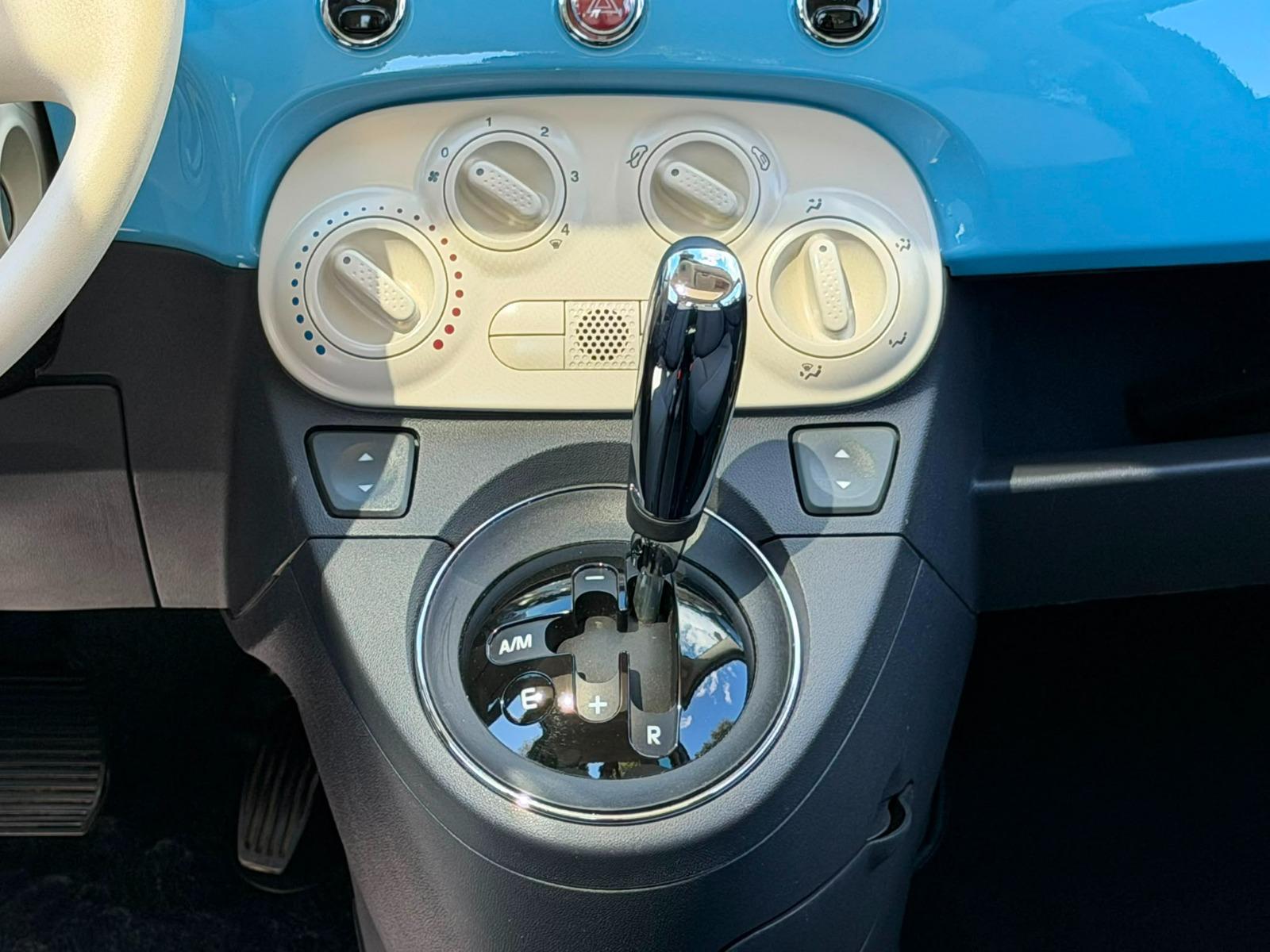 FIAT 500 1.2 Pop Dualogic-image-20