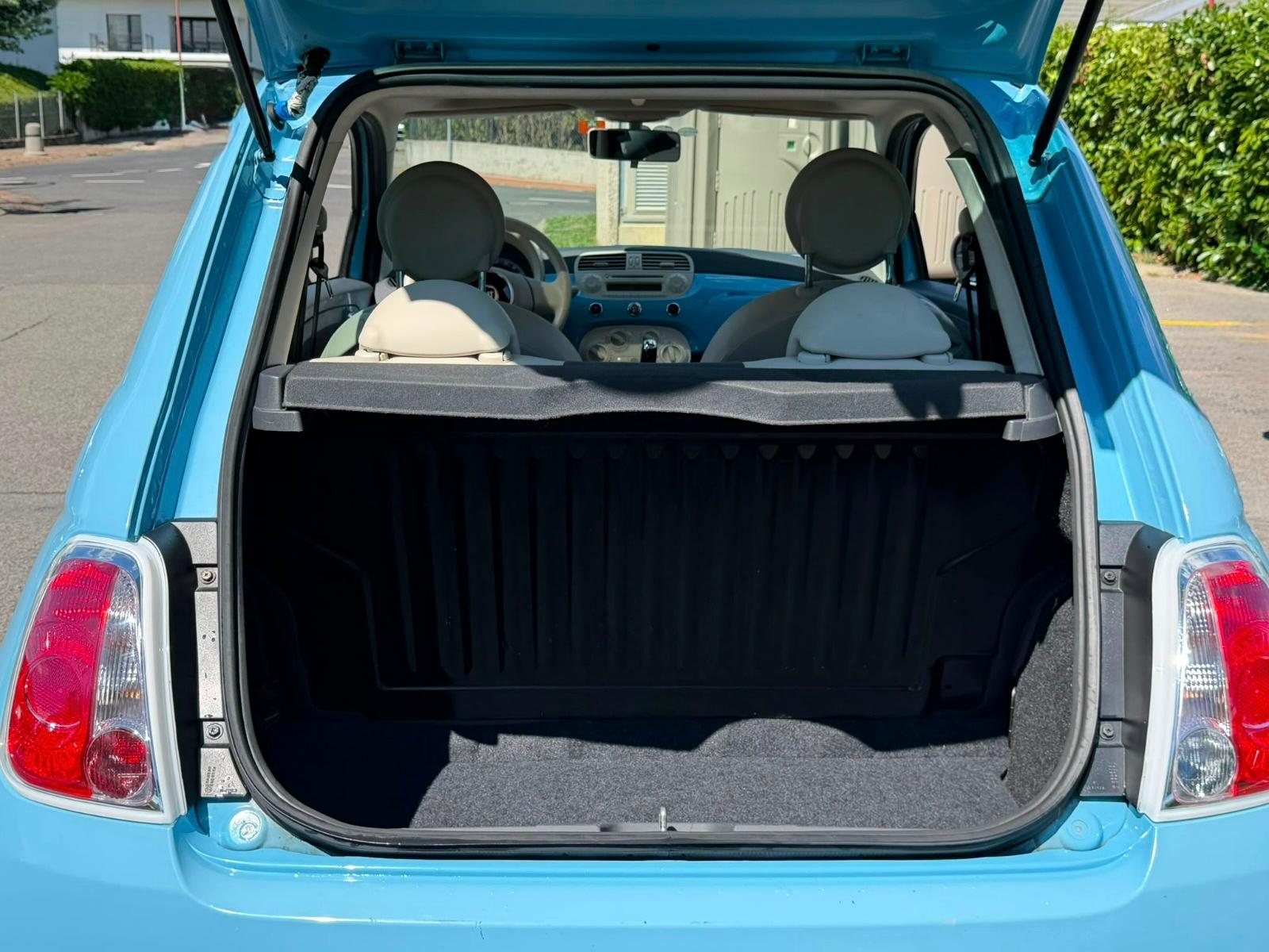 FIAT 500 1.2 Pop Dualogic-image-23
