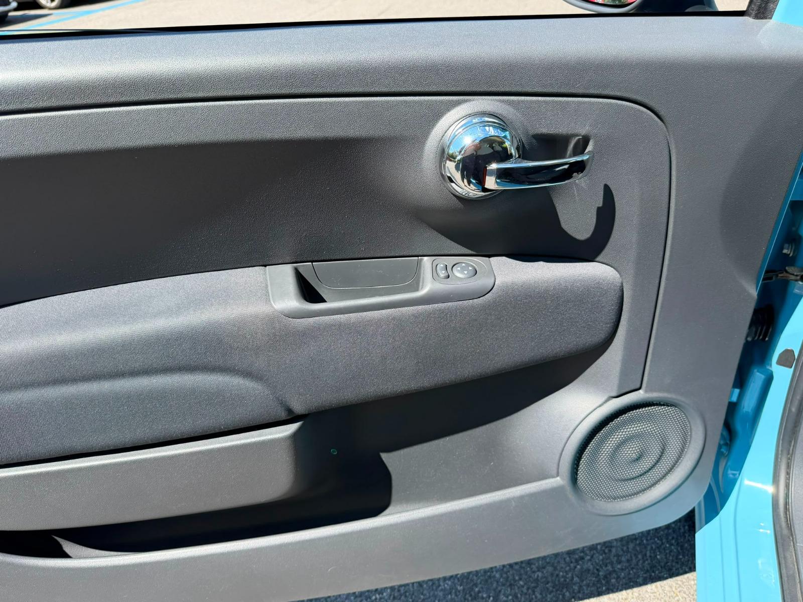 FIAT 500 1.2 Pop Dualogic-image-14