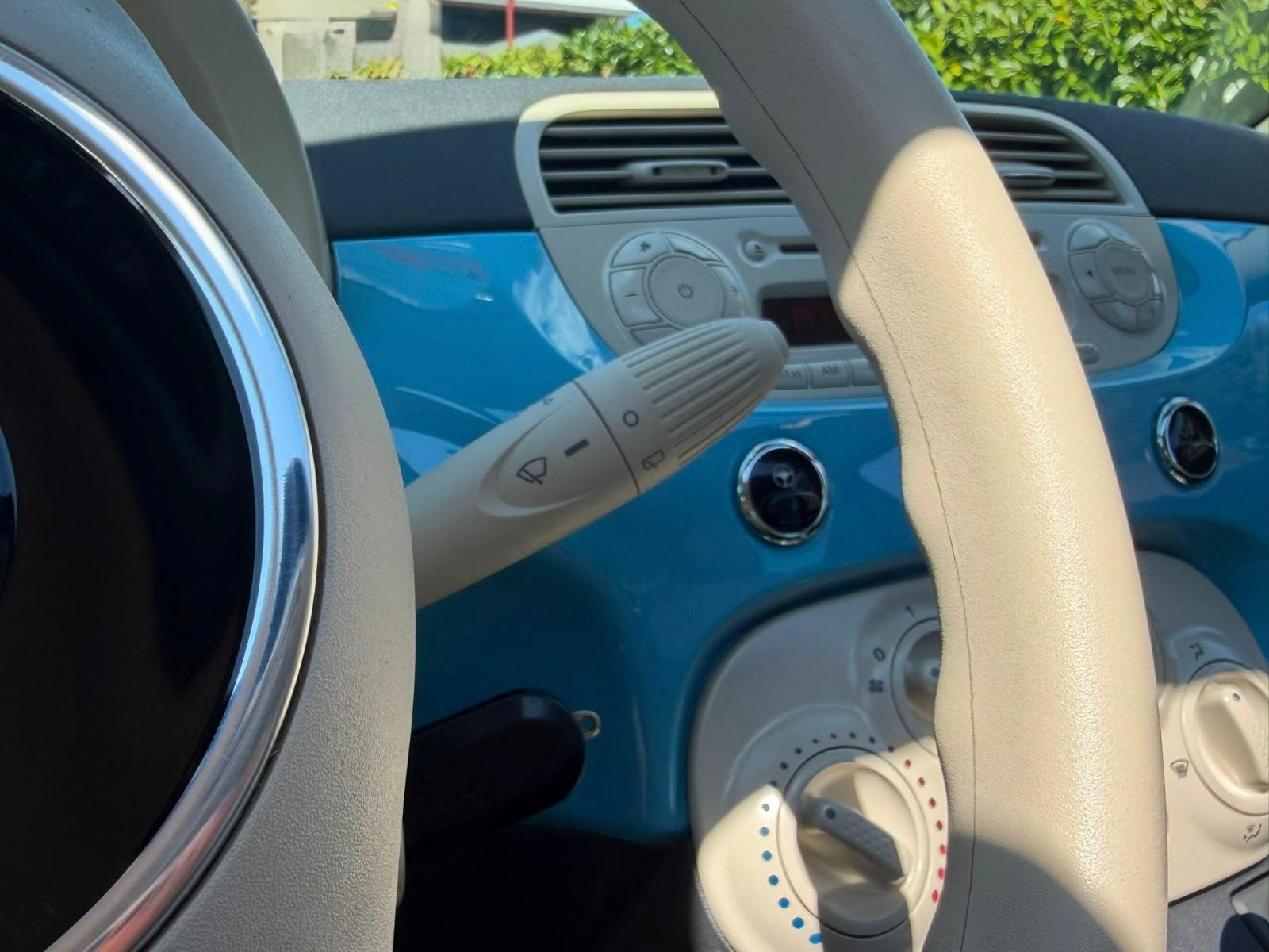 FIAT 500 1.2 Pop Dualogic-image-13