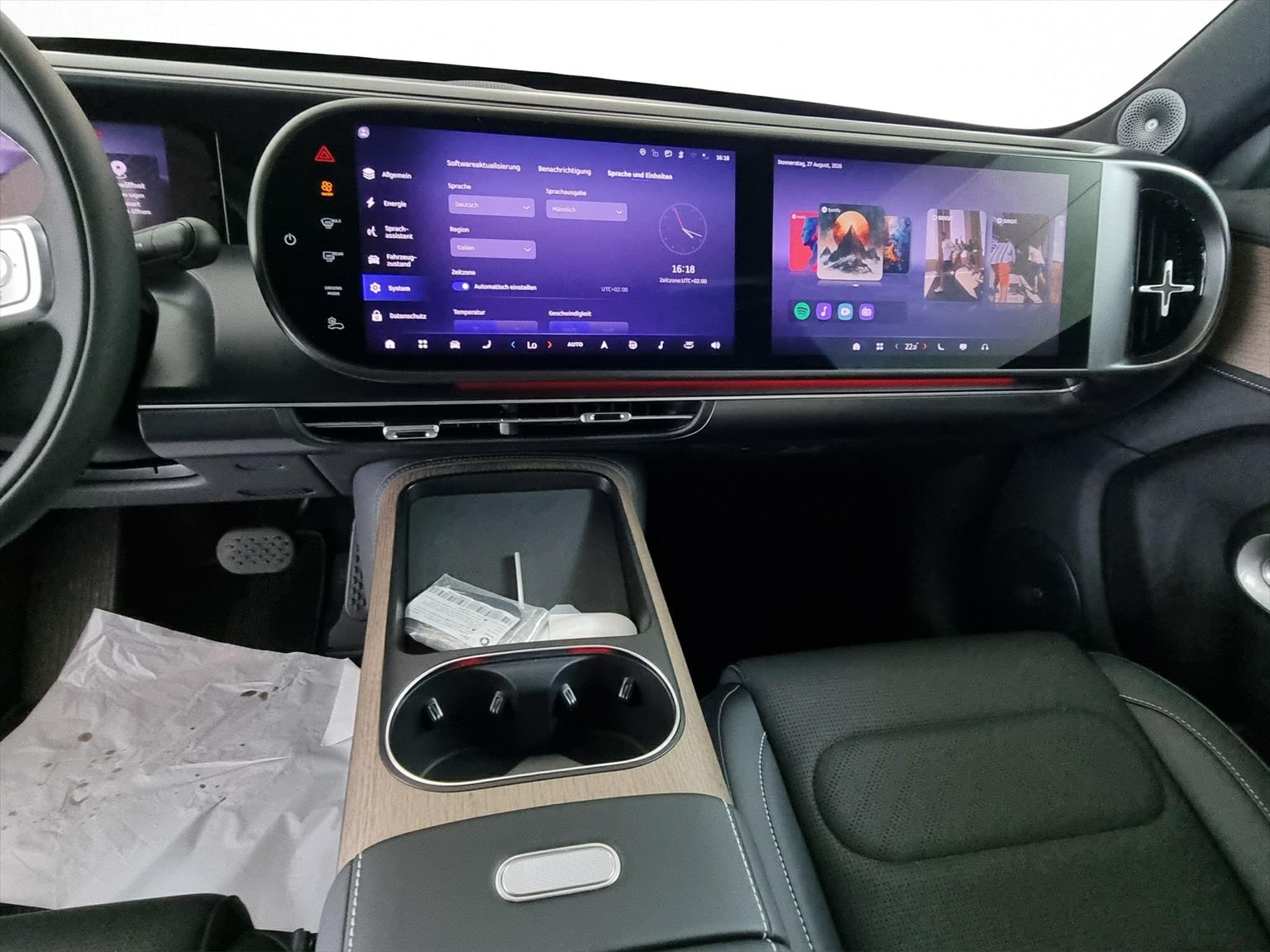 SMART #5 100kWh Pulse AWD-image-14