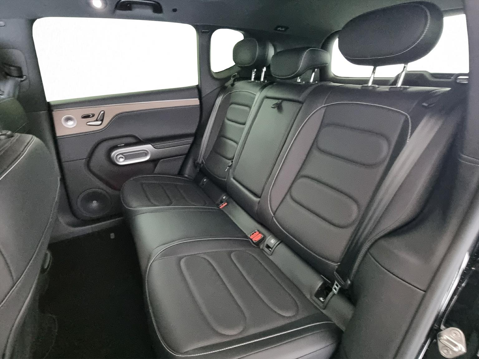 SMART #5 100kWh Pulse AWD-image-6