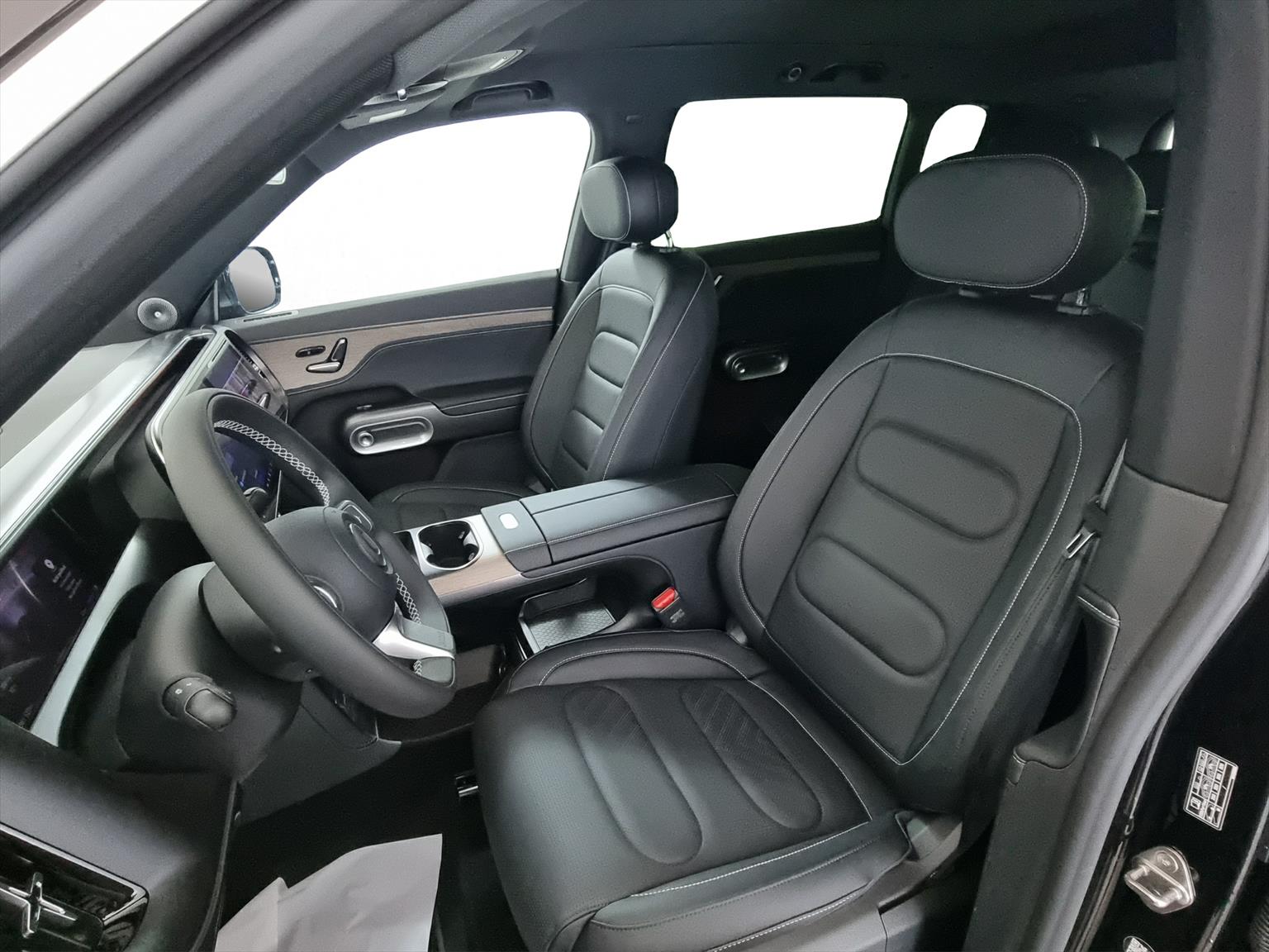 SMART #5 100kWh Pulse AWD-image-5