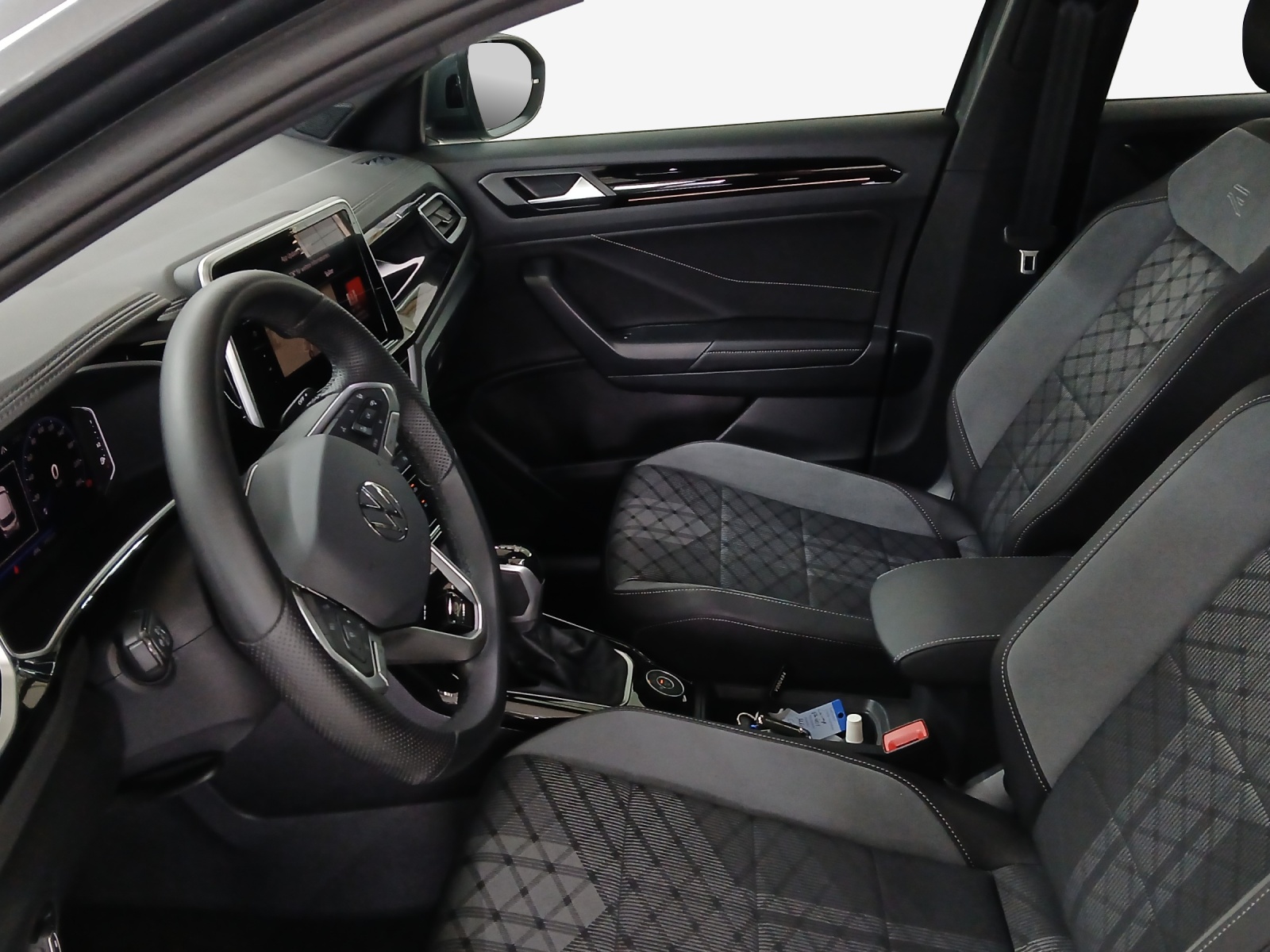VW T-Roc 2.0 TSI R-Line DSG 4Motion-image-7