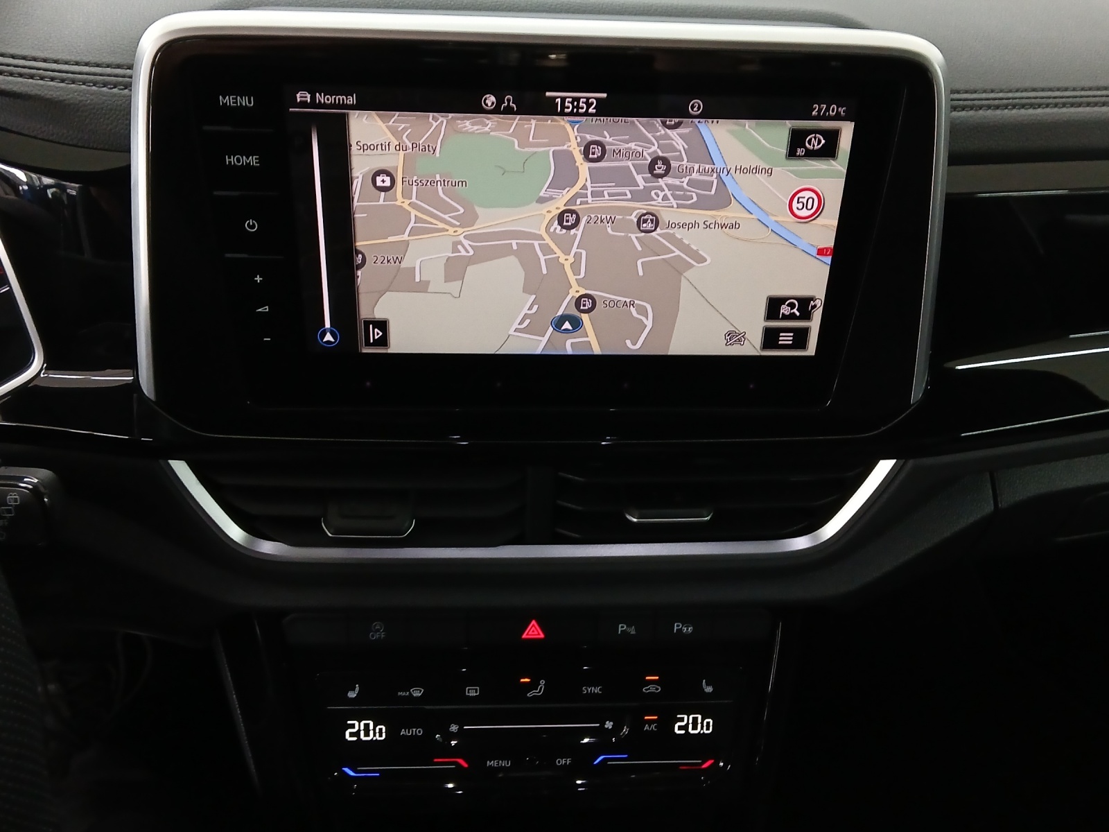 VW T-Roc 2.0 TSI R-Line DSG 4Motion-image-13