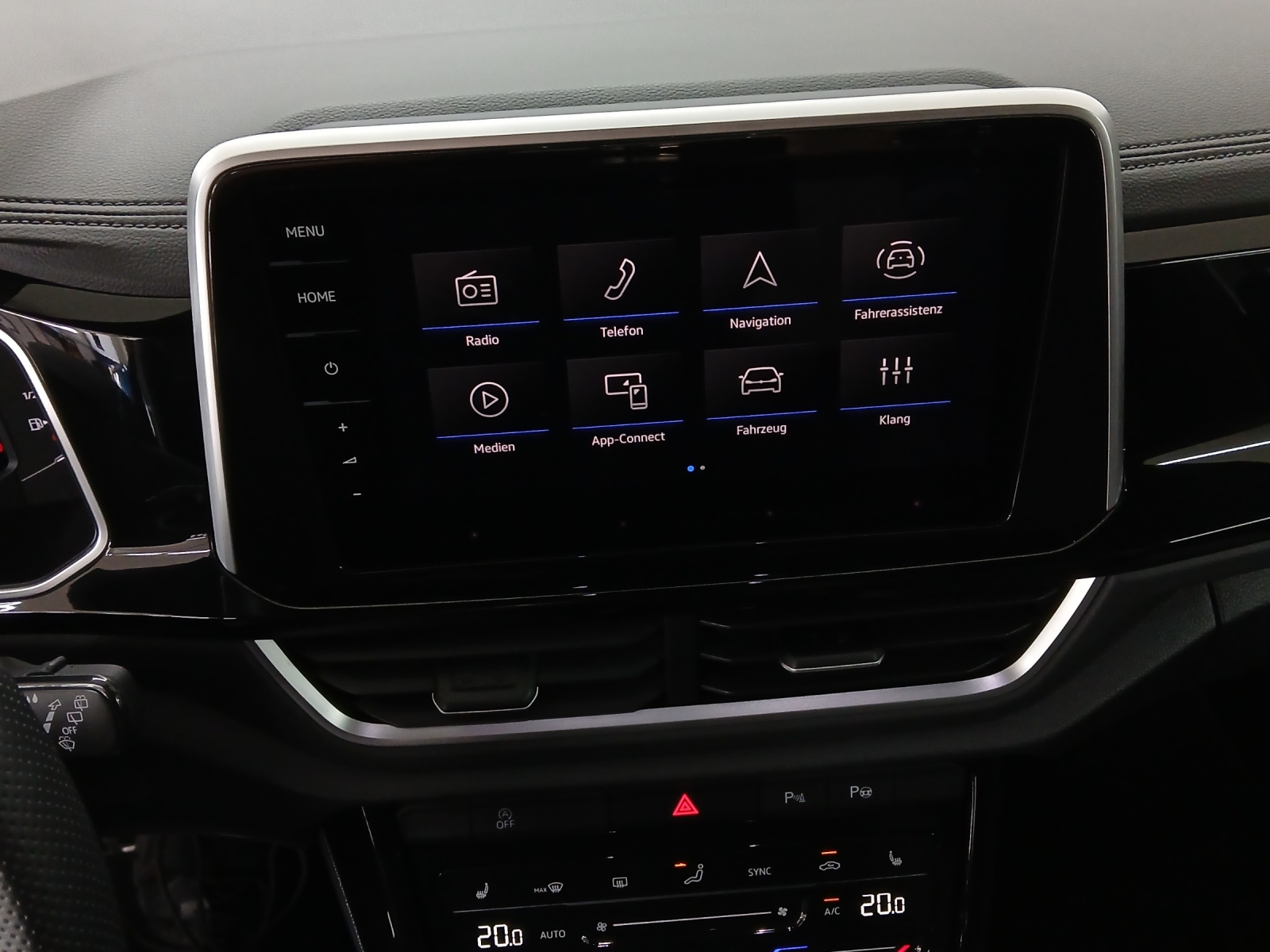 VW T-Roc 2.0 TSI R-Line DSG 4Motion-image-10
