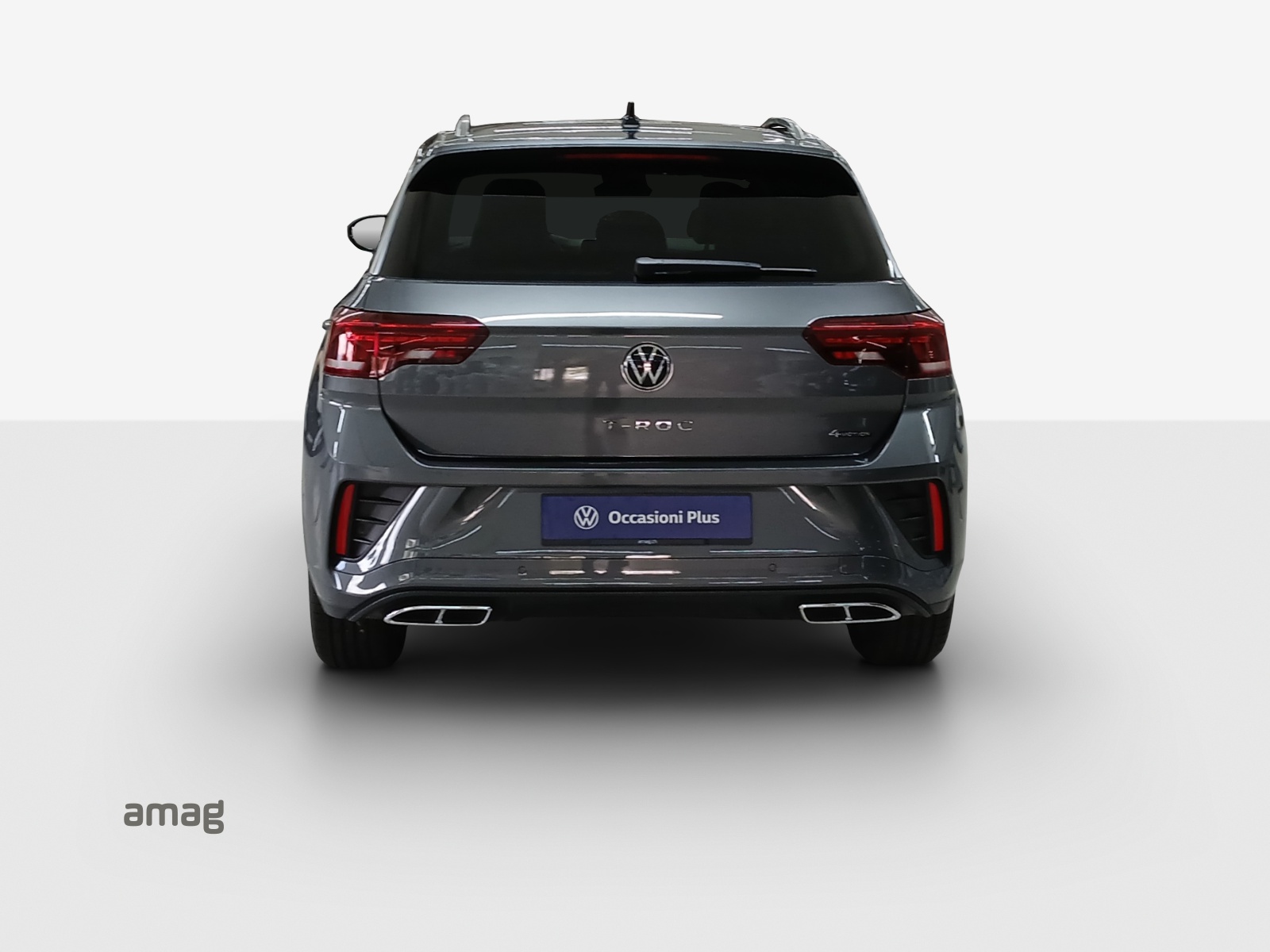 VW T-Roc 2.0 TSI R-Line DSG 4Motion-image-3