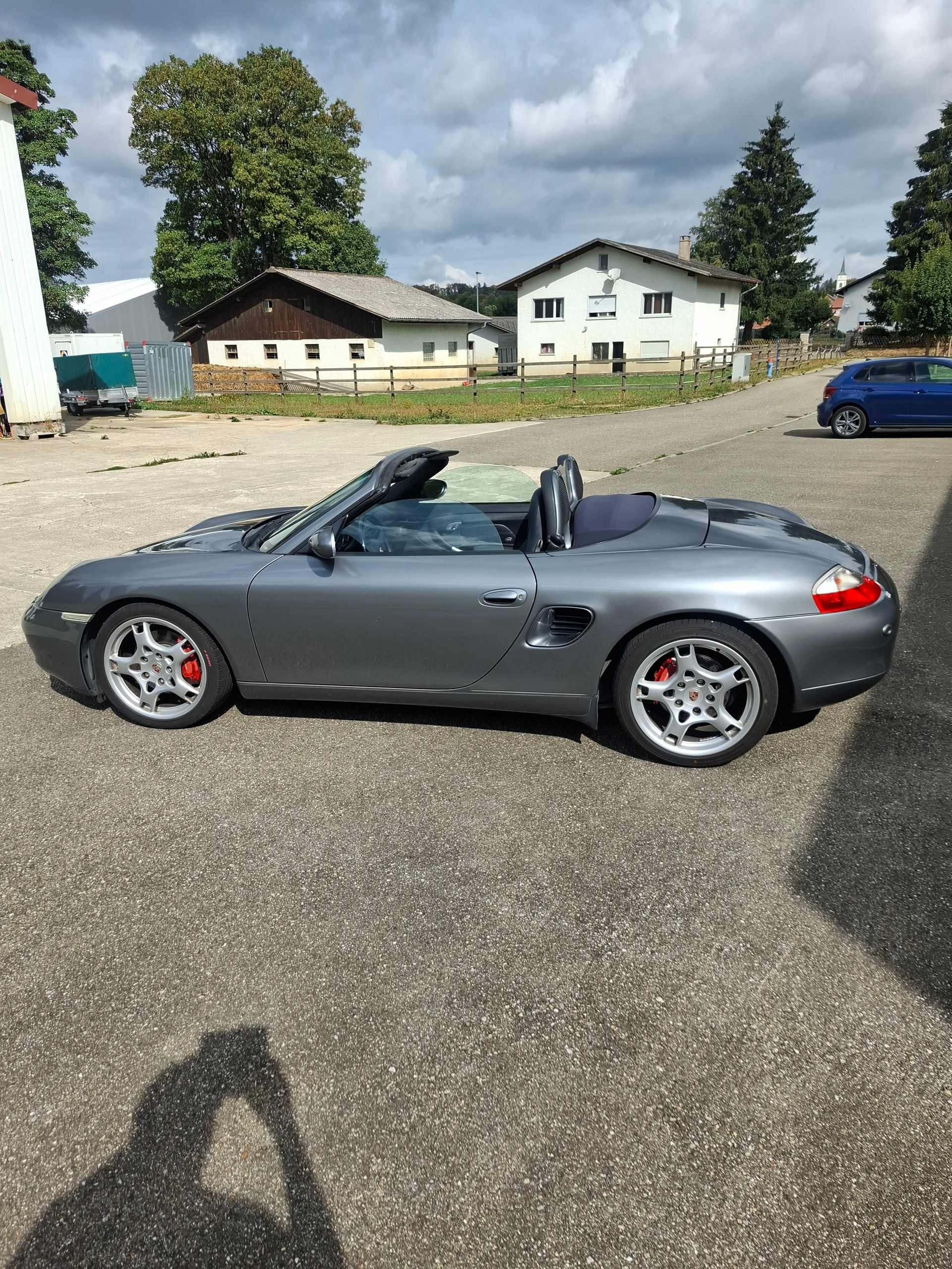 PORSCHE 3.2 S-image-2