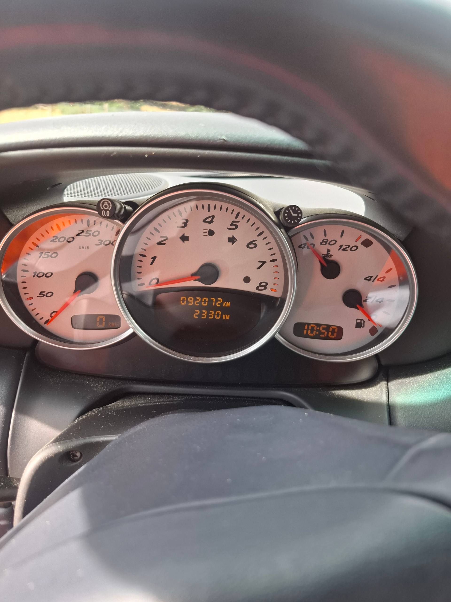 PORSCHE 3.2 S-image-4
