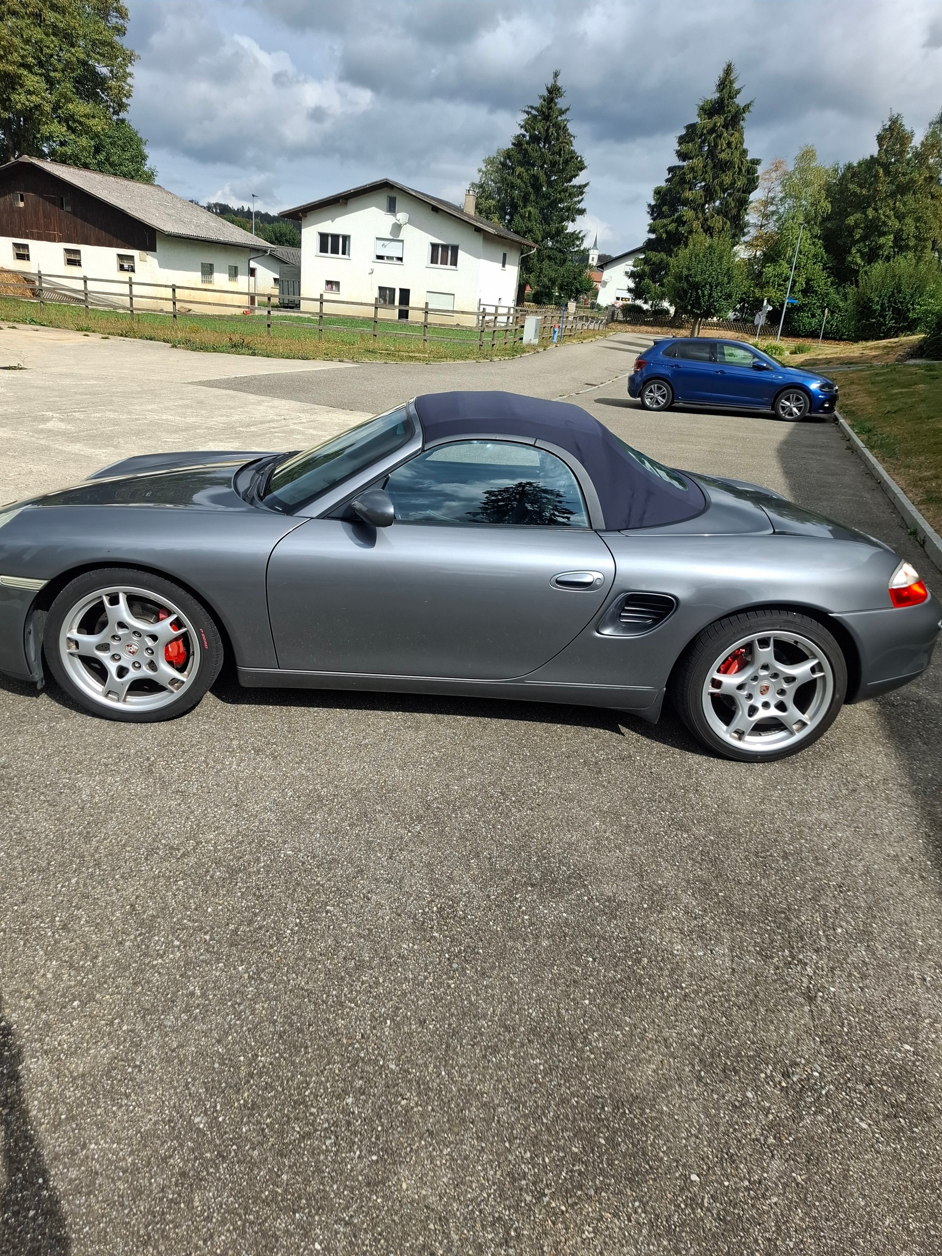 PORSCHE 3.2 S-image-3