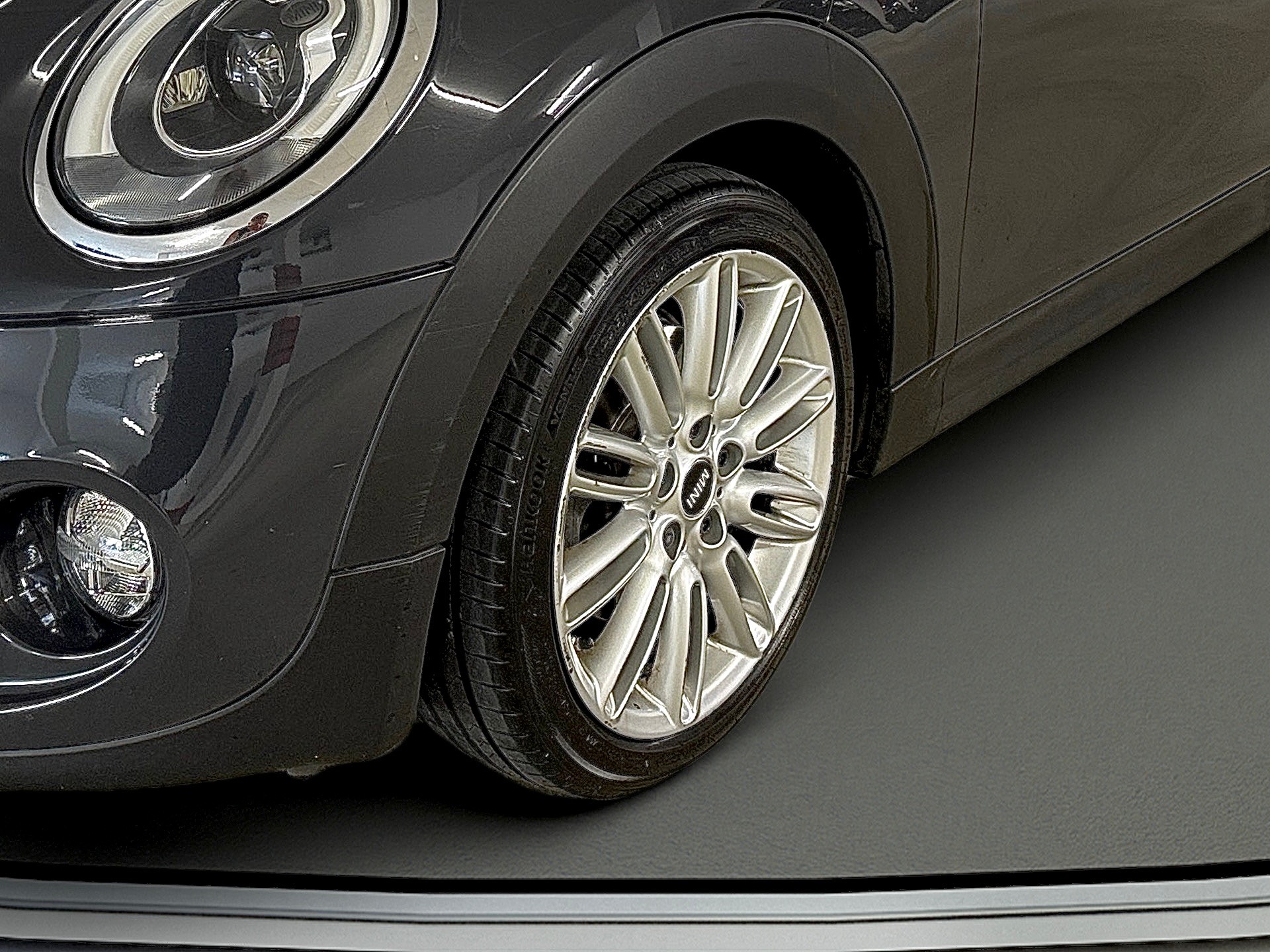 MINI Cooper S-image-9