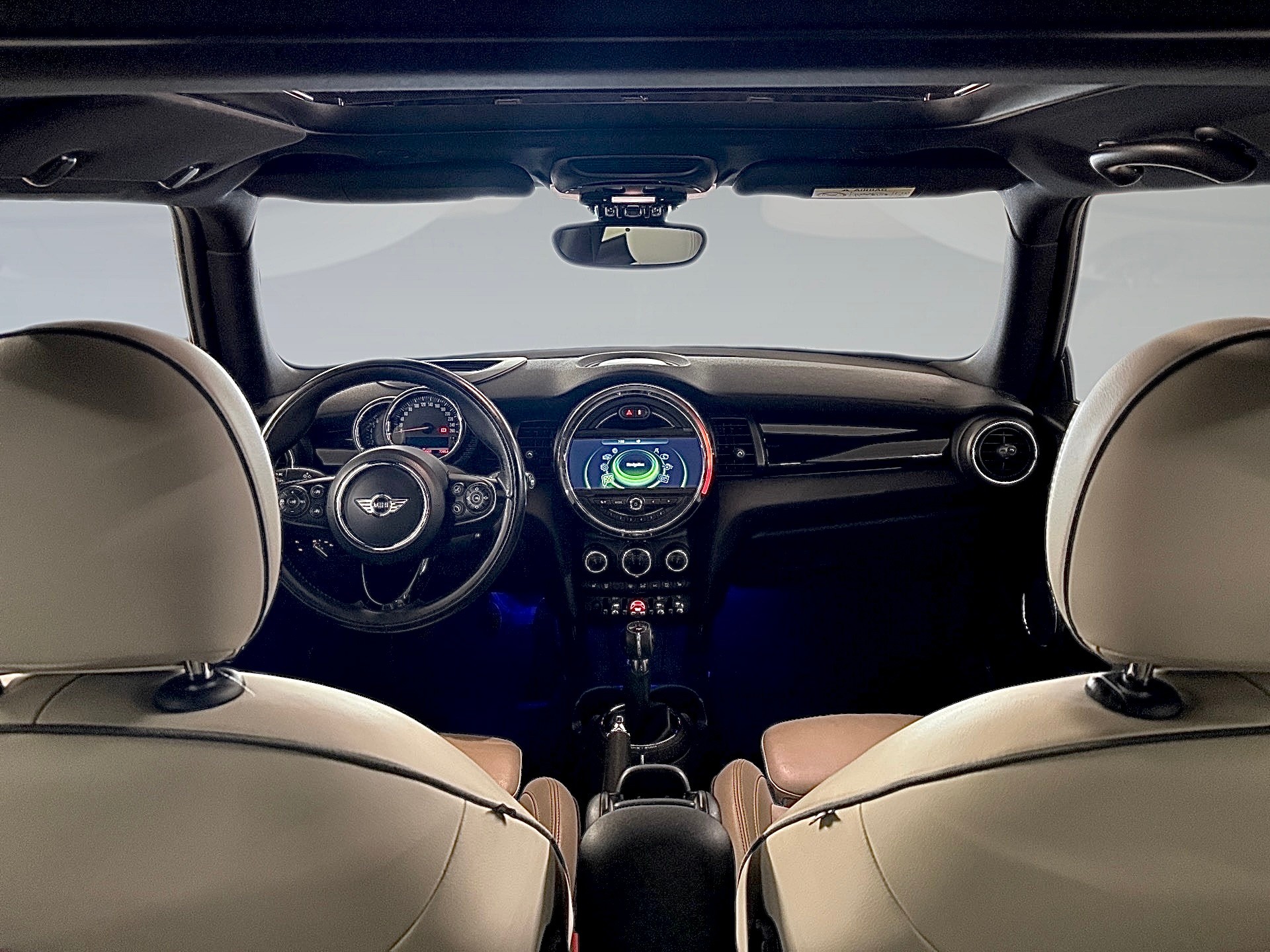 MINI Cooper S-image-11