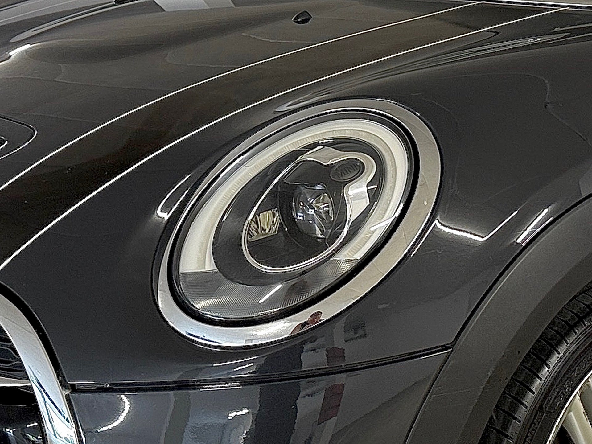 MINI Cooper S-image-8