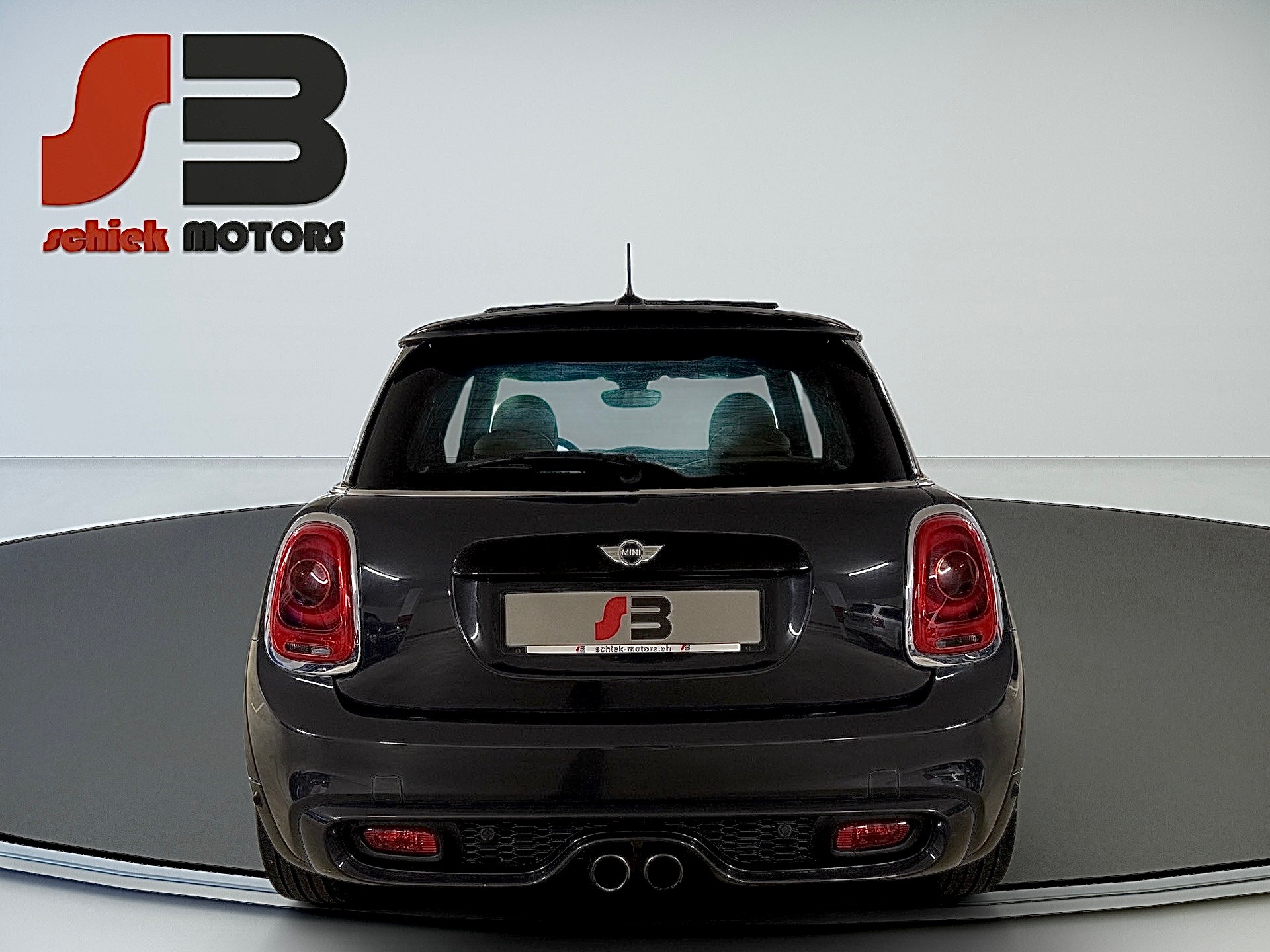 MINI Cooper S-image-5