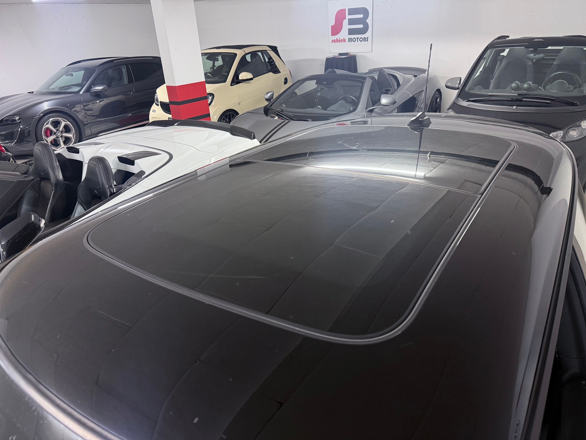 MINI Cooper S-image-13