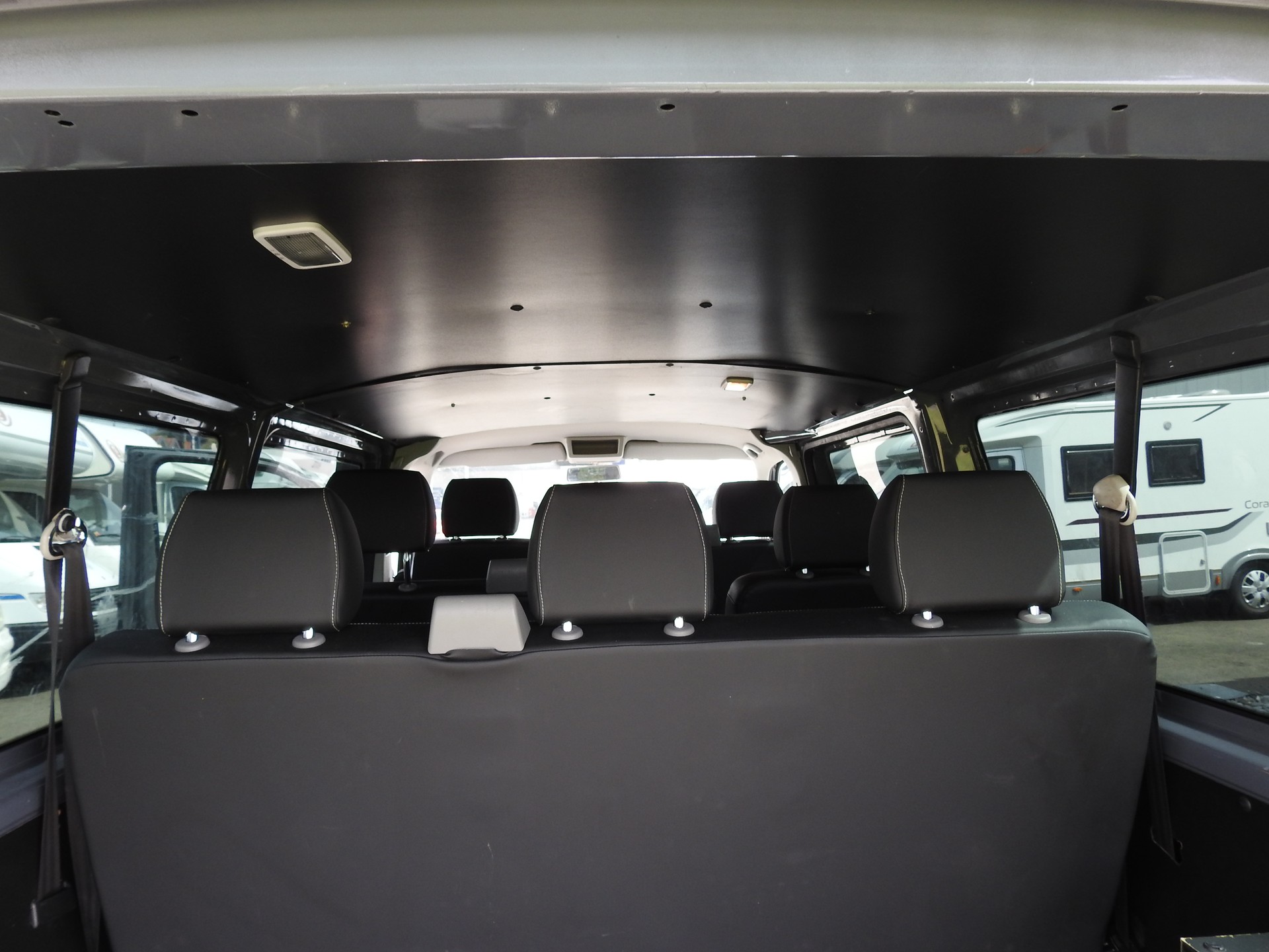 VW T5 2.5 TDI PD 4MOTION-image-10