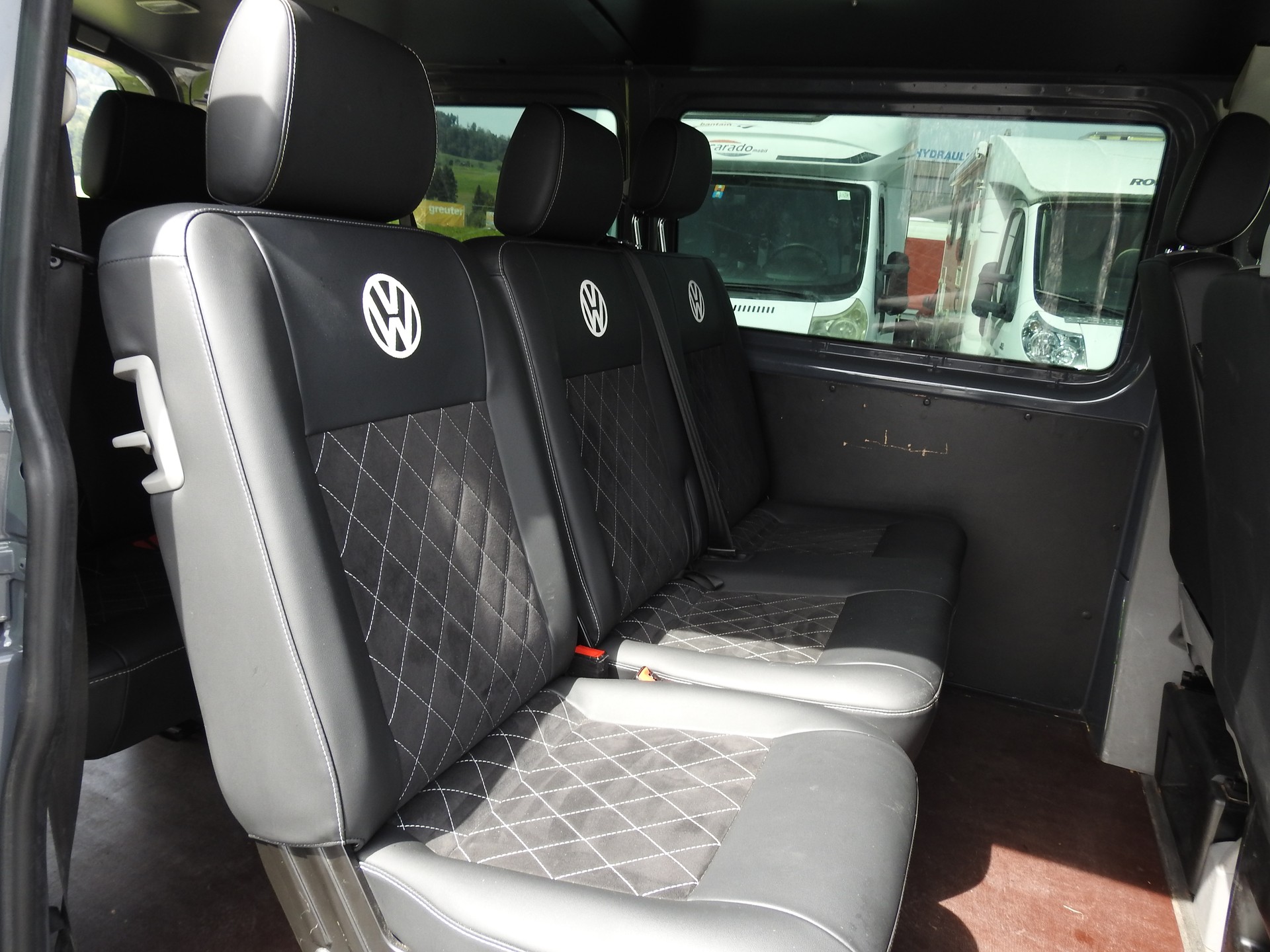 VW T5 2.5 TDI PD 4MOTION-image-15