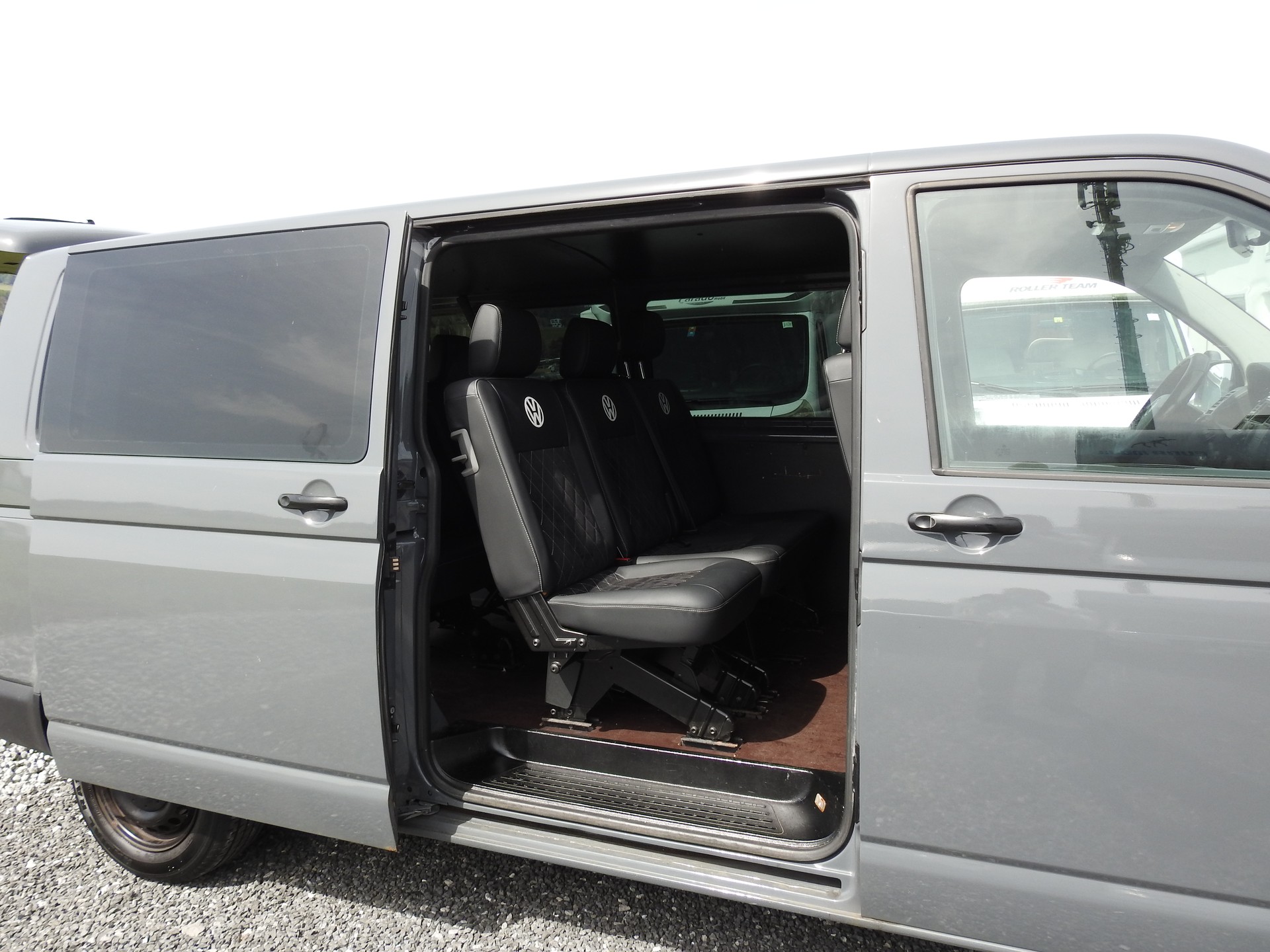 VW T5 2.5 TDI PD 4MOTION-image-14