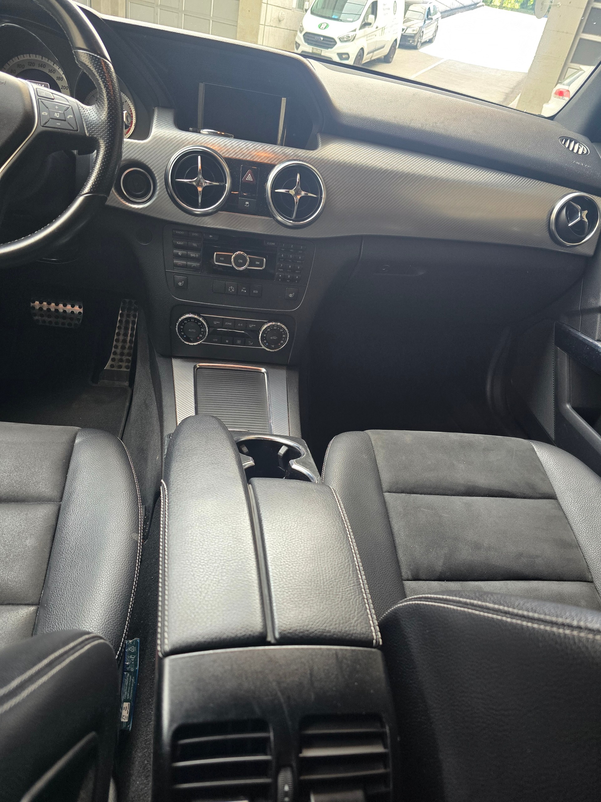 MERCEDES-BENZ GLK 220 CDI 4Matic 7G-Tronic-image-7