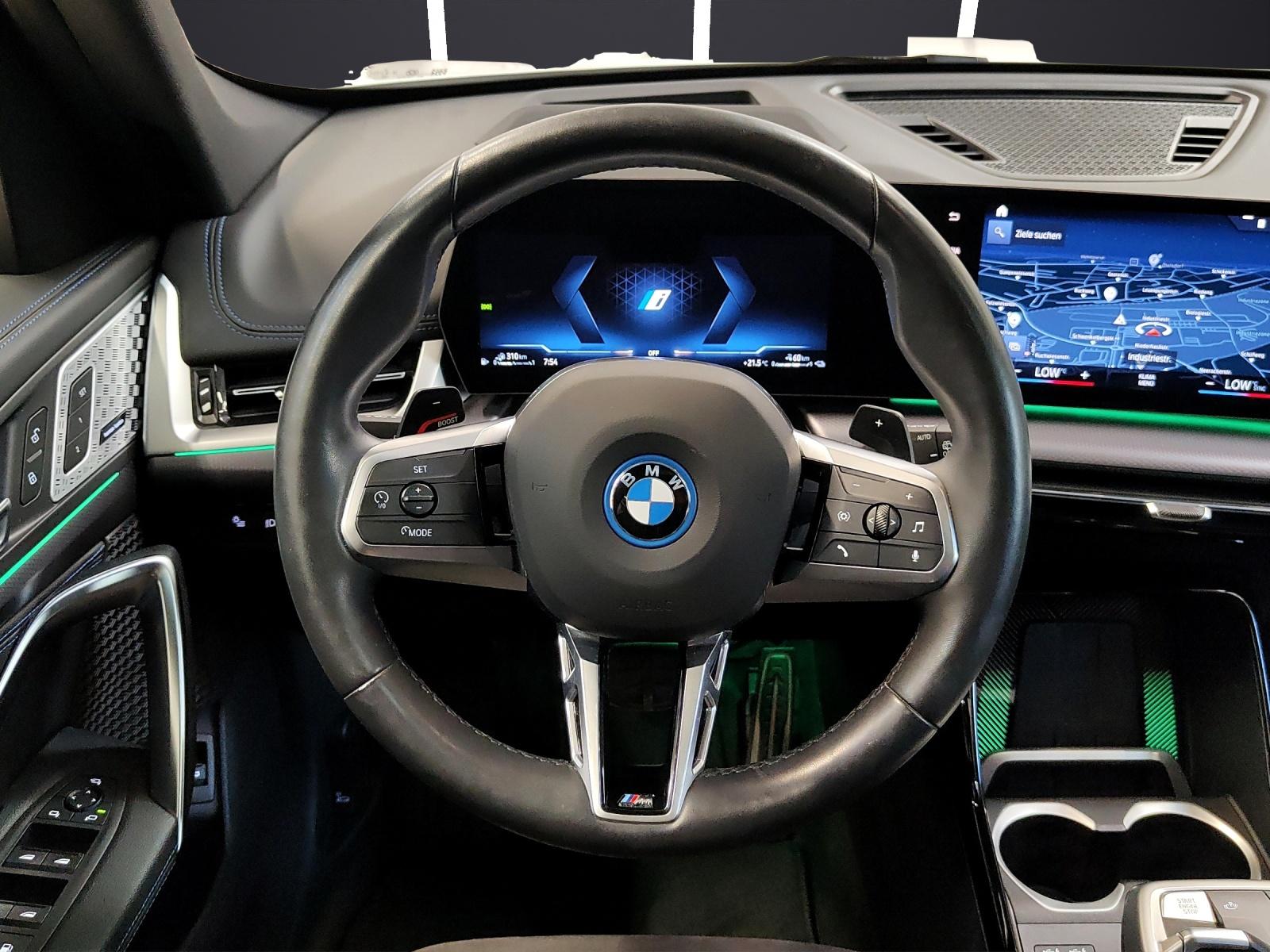 BMW X1 30e xDrive M Sport-image-11