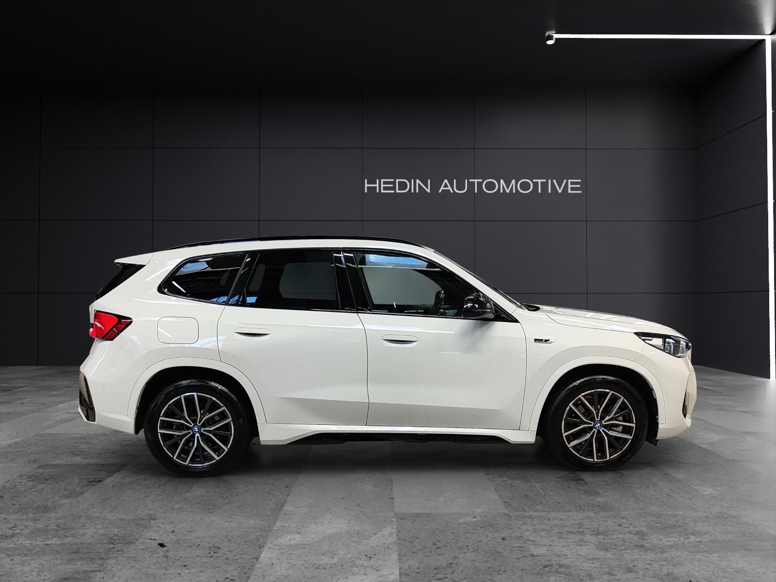 BMW X1 30e xDrive M Sport-image-6