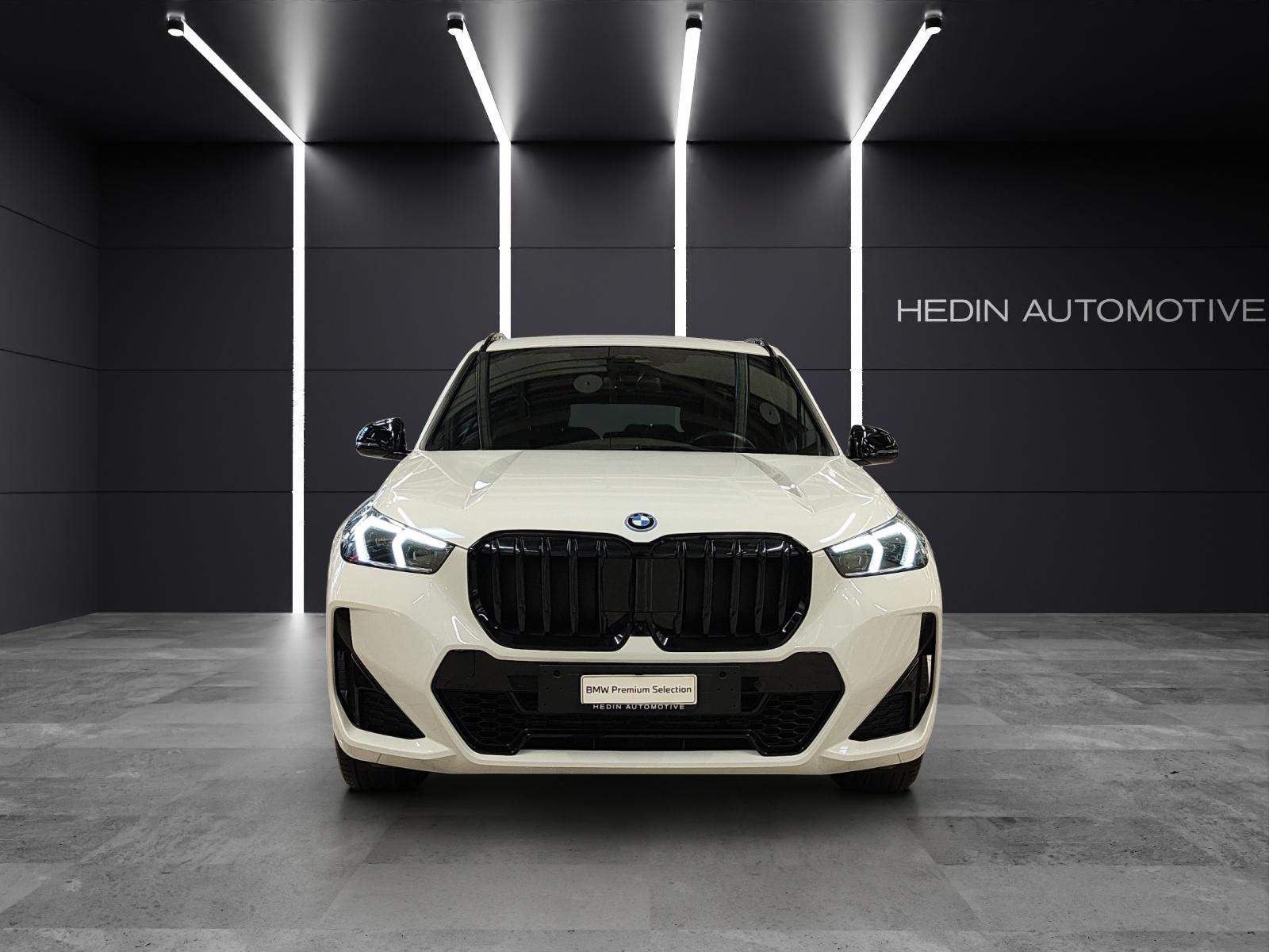 BMW X1 30e xDrive M Sport-image-2