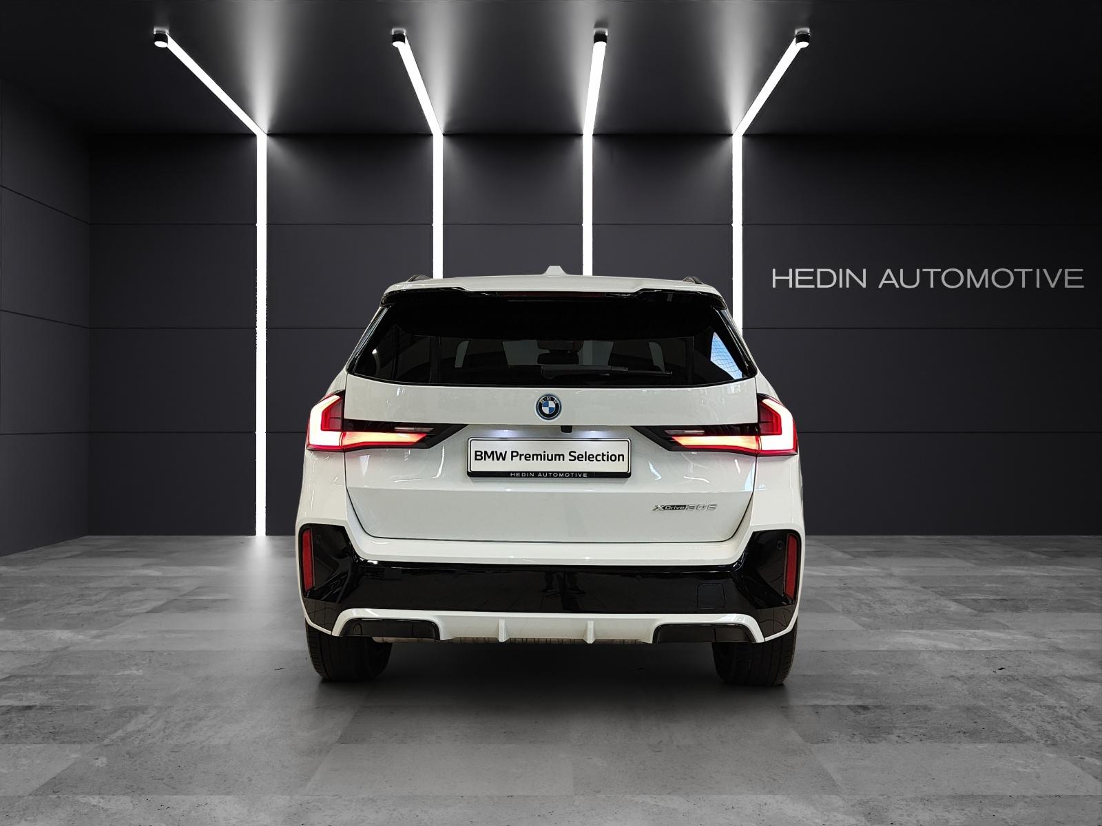 BMW X1 30e xDrive M Sport-image-4