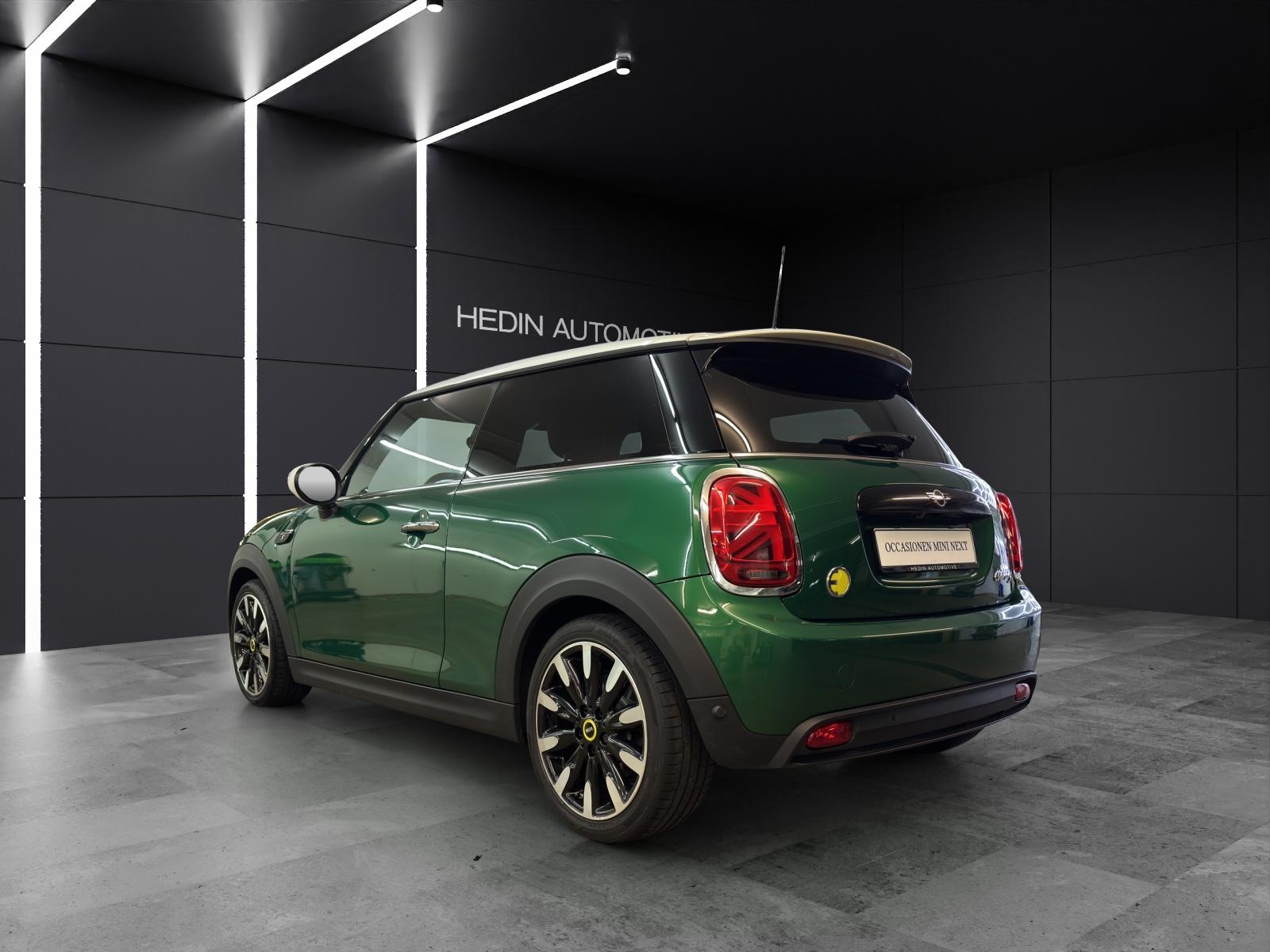 MINI F56 Cooper SE-showroom-element-2