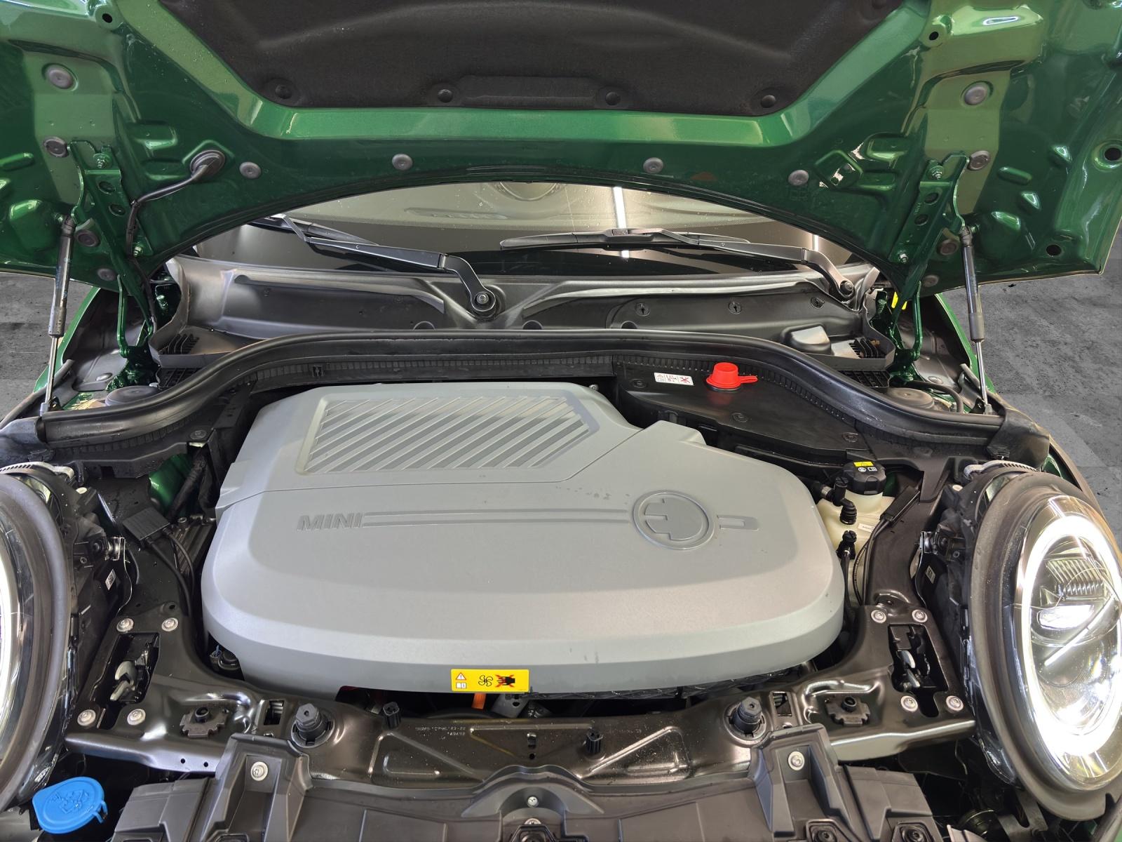 MINI F56 Cooper SE-image-22