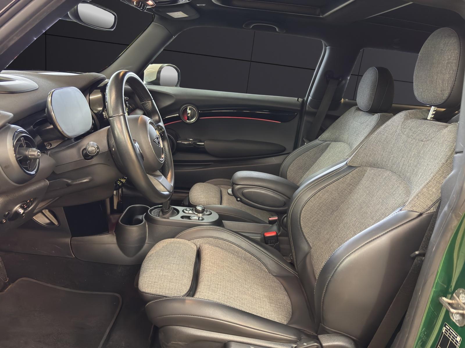MINI F56 Cooper SE-image-10