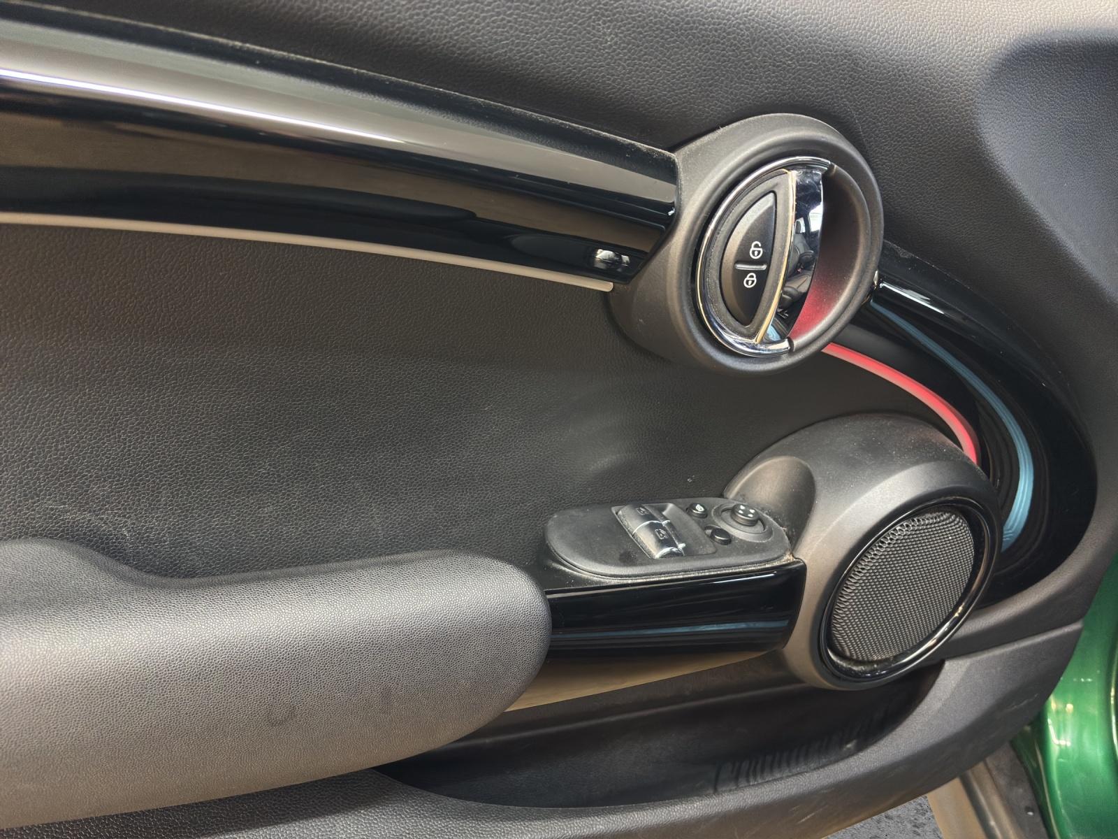 MINI F56 Cooper SE-image-9