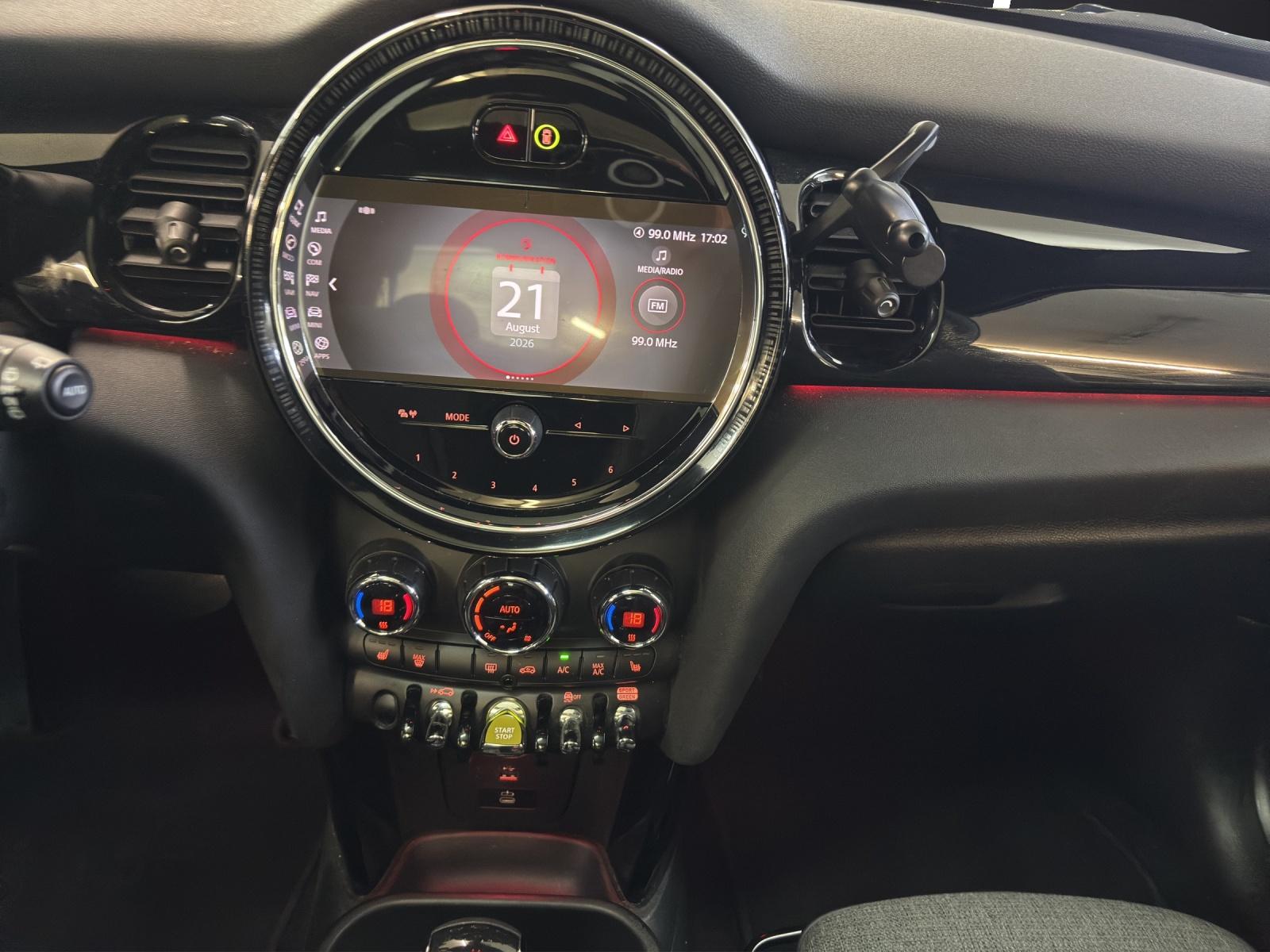 MINI F56 Cooper SE-image-20