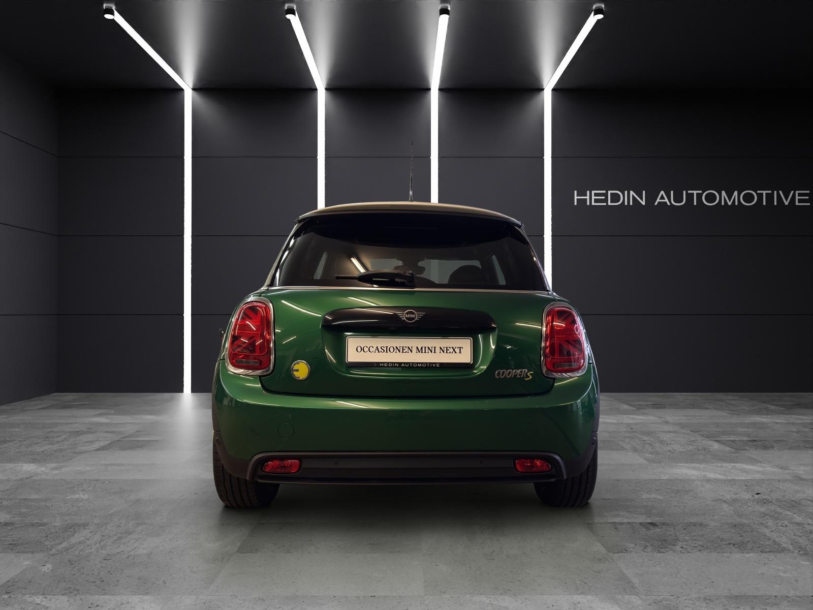 MINI F56 Cooper SE-showroom-element-3