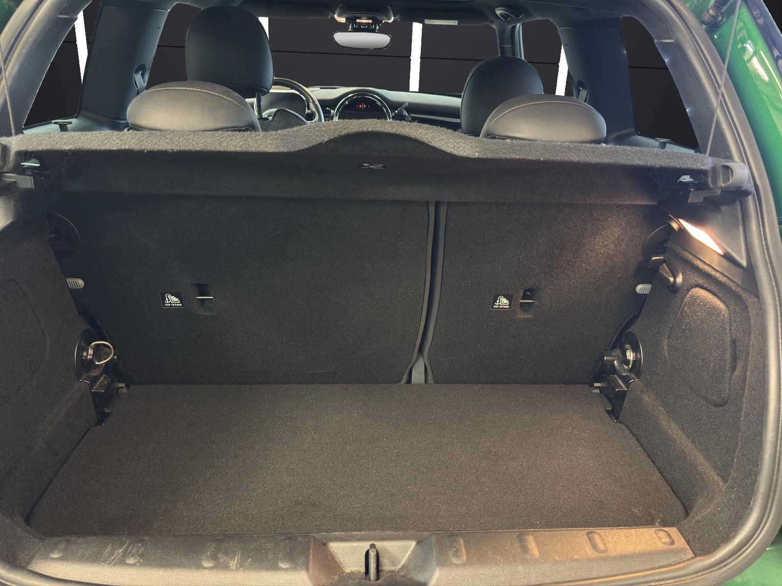 MINI F56 Cooper SE-image-12