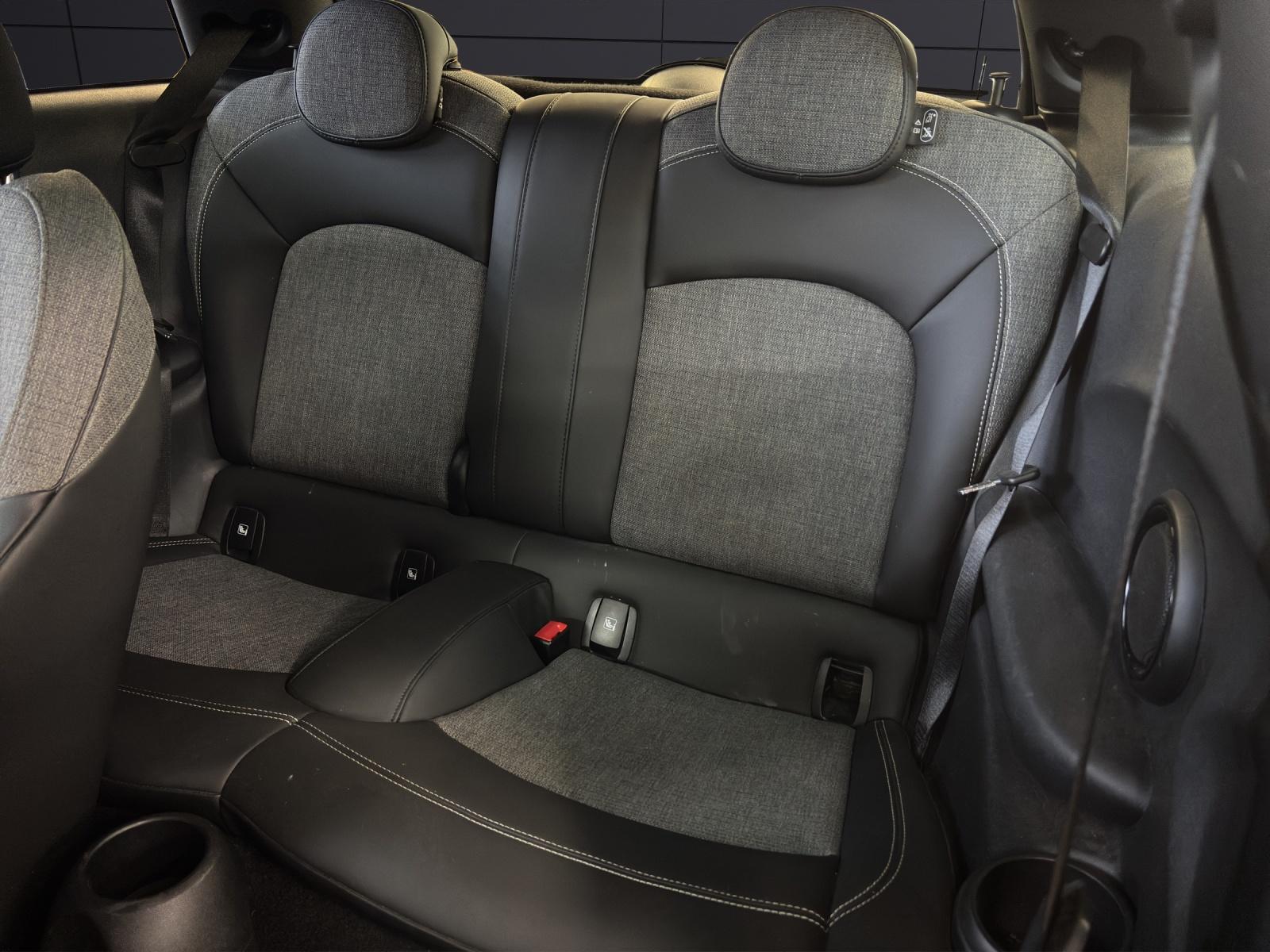 MINI F56 Cooper SE-image-11