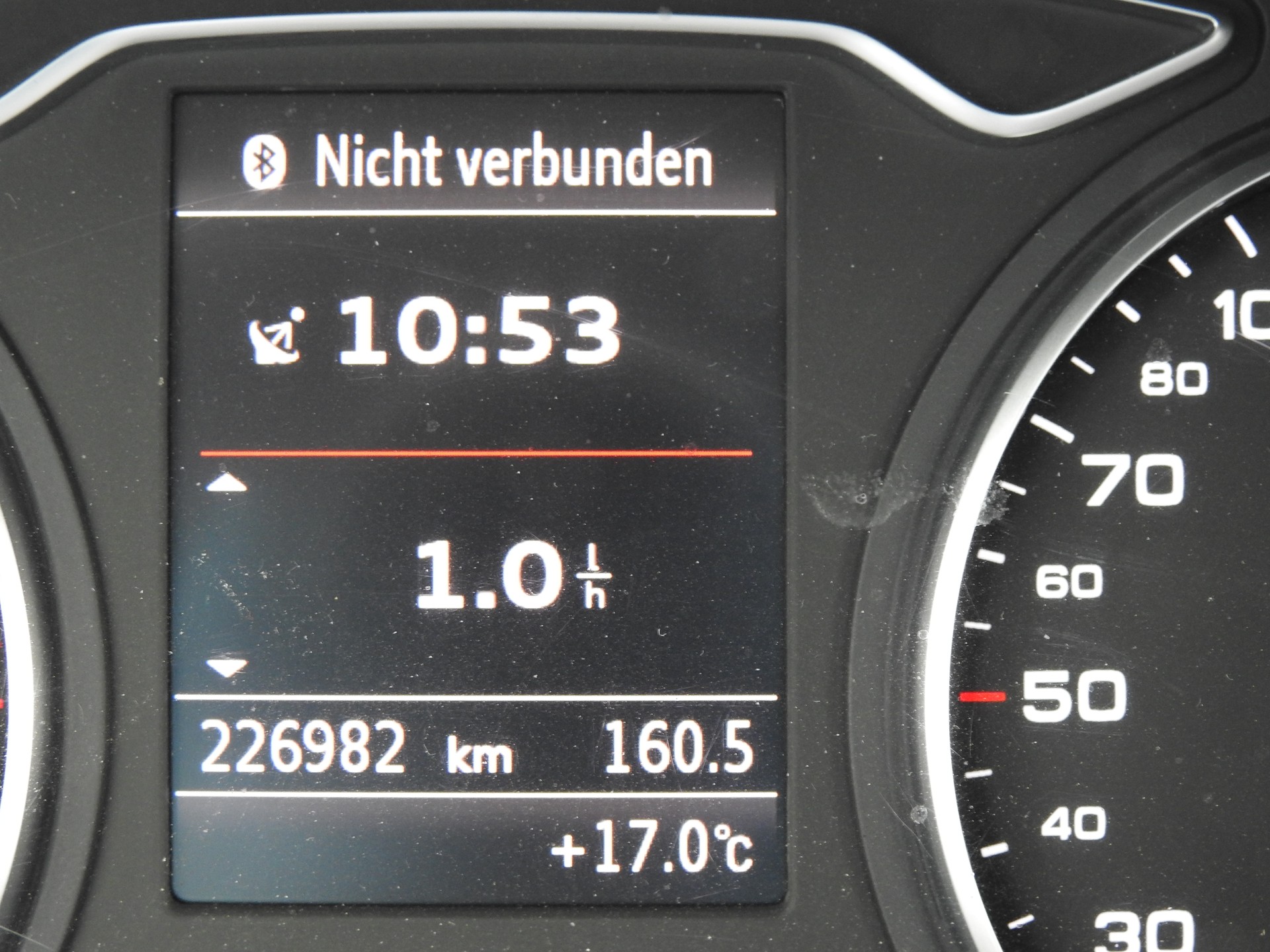 AUDI A3 1.4 TFSI Ambiente-image-22
