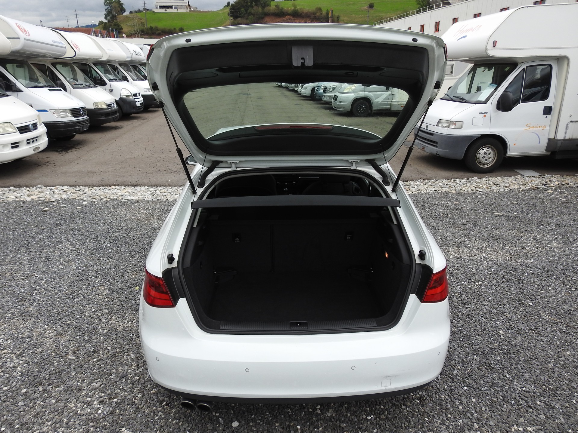 AUDI A3 1.4 TFSI Ambiente-image-10