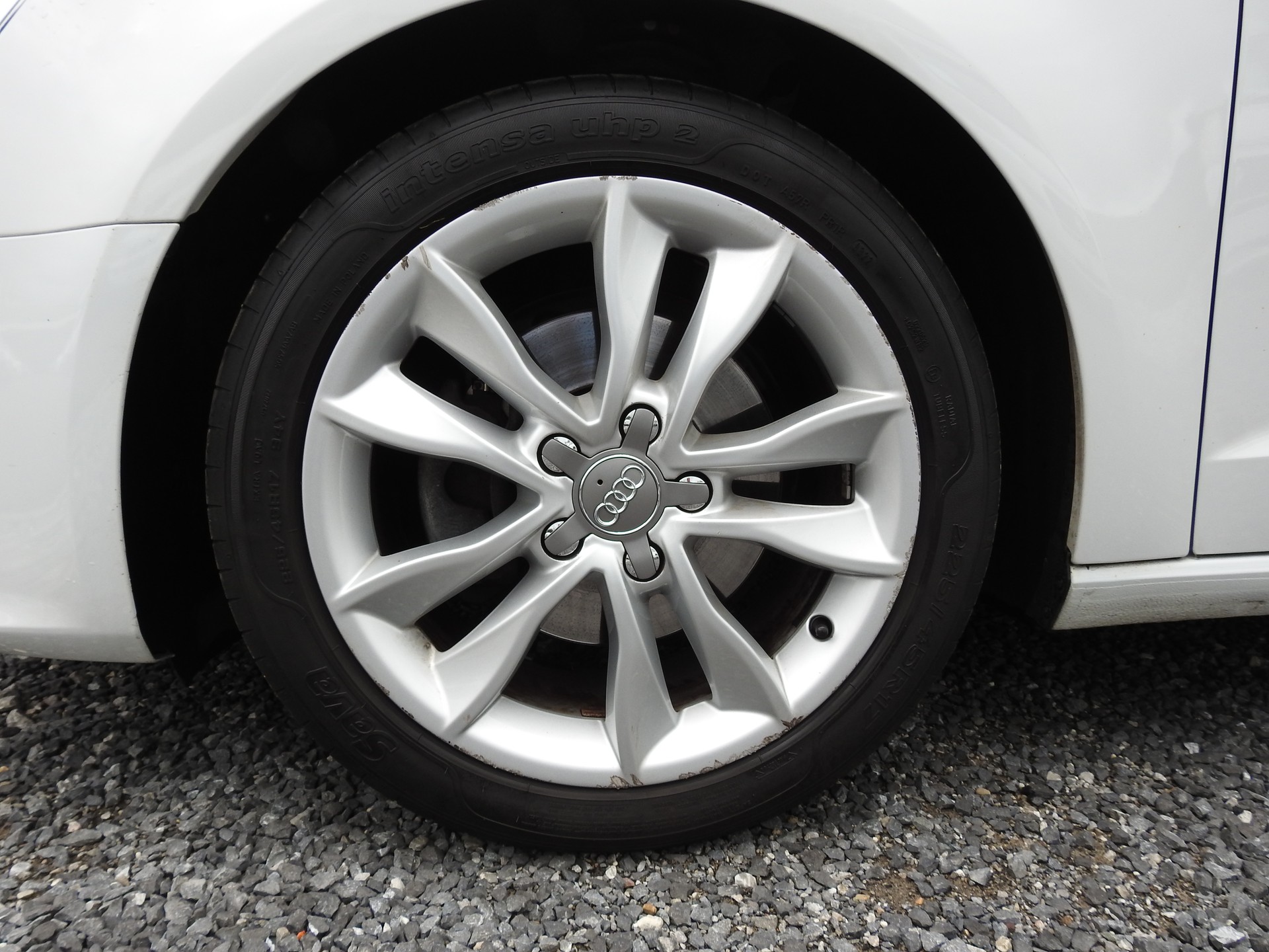 AUDI A3 1.4 TFSI Ambiente-image-9