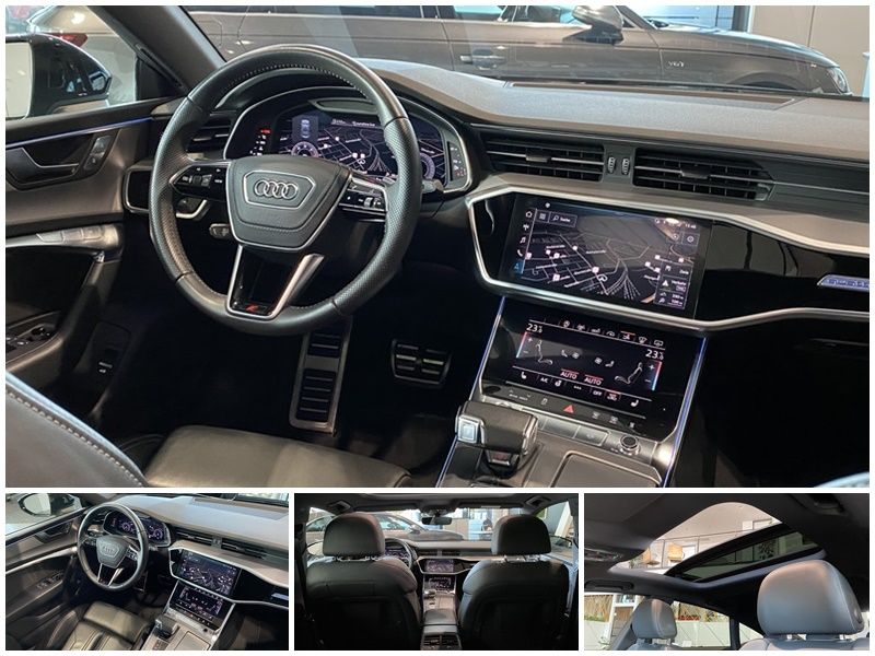AUDI 3.0 50 TDI quattro T-Tronic-image-6