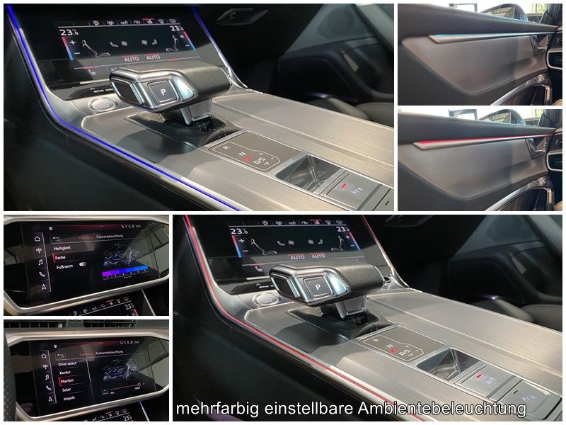 AUDI 3.0 50 TDI quattro T-Tronic-image-8