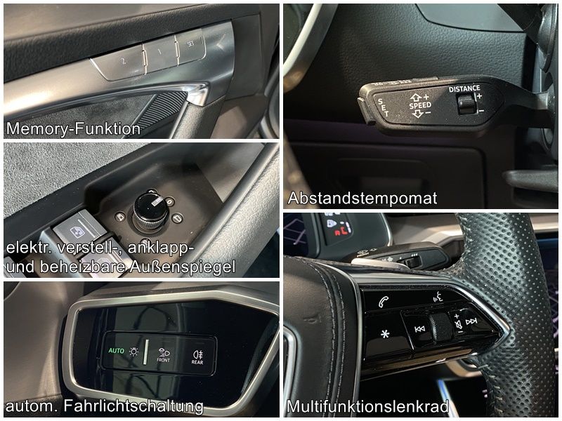 AUDI 3.0 50 TDI quattro T-Tronic-image-9