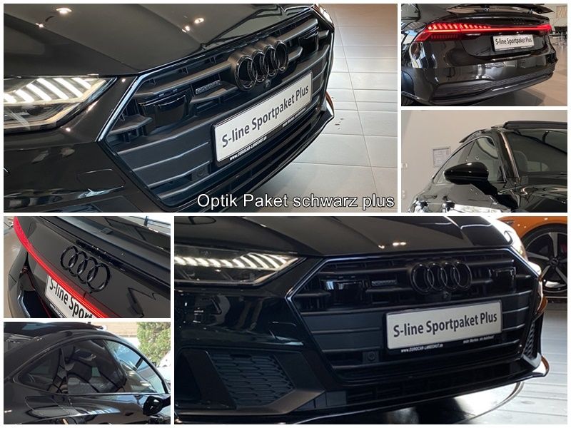 AUDI 3.0 50 TDI quattro T-Tronic-image-5