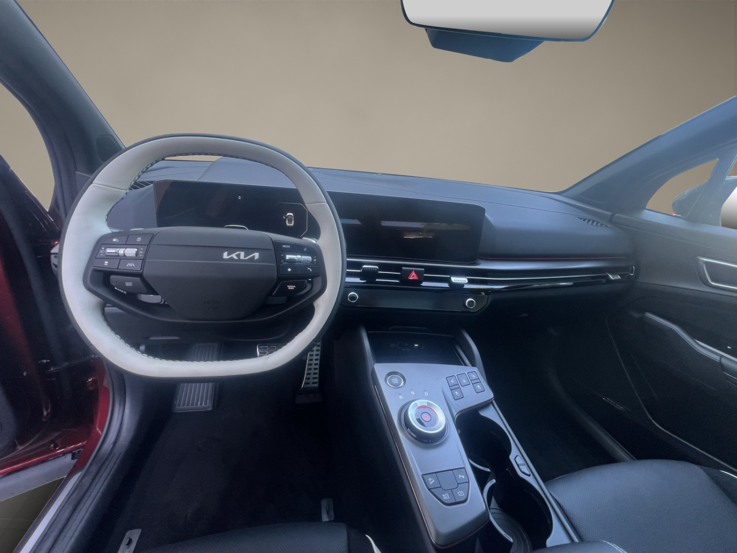 KIA Sportage 1.6 T-GDi Hybrid GT-Line-image-9