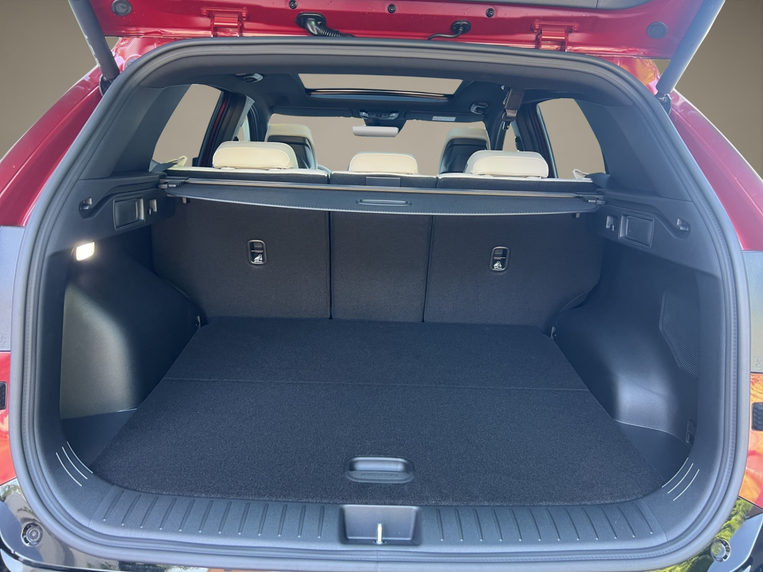 KIA Sportage 1.6 T-GDi Hybrid GT-Line-image-20