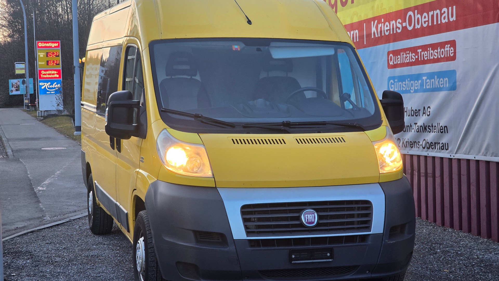 FIAT Camper Ducato 17 2.3 MJ-image-3