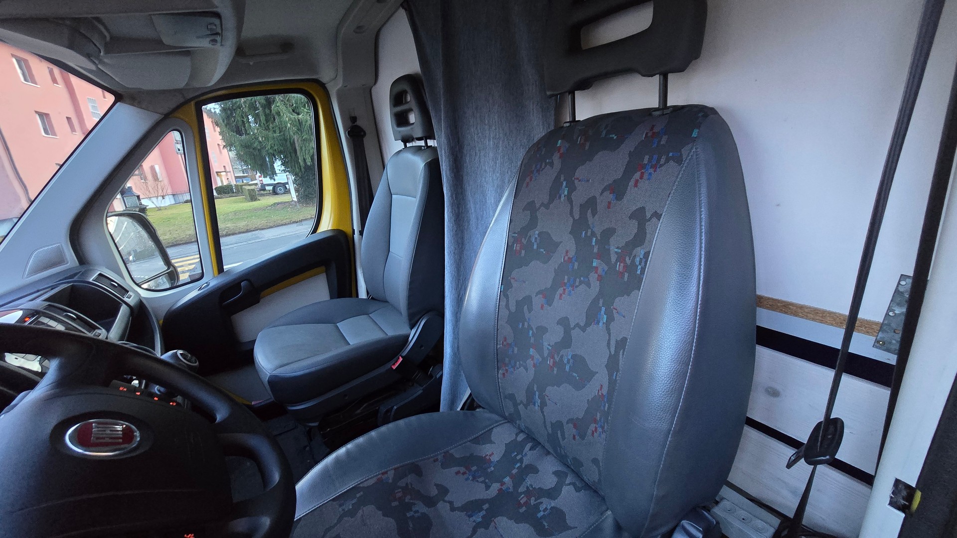 FIAT Camper Ducato 17 2.3 MJ-image-18