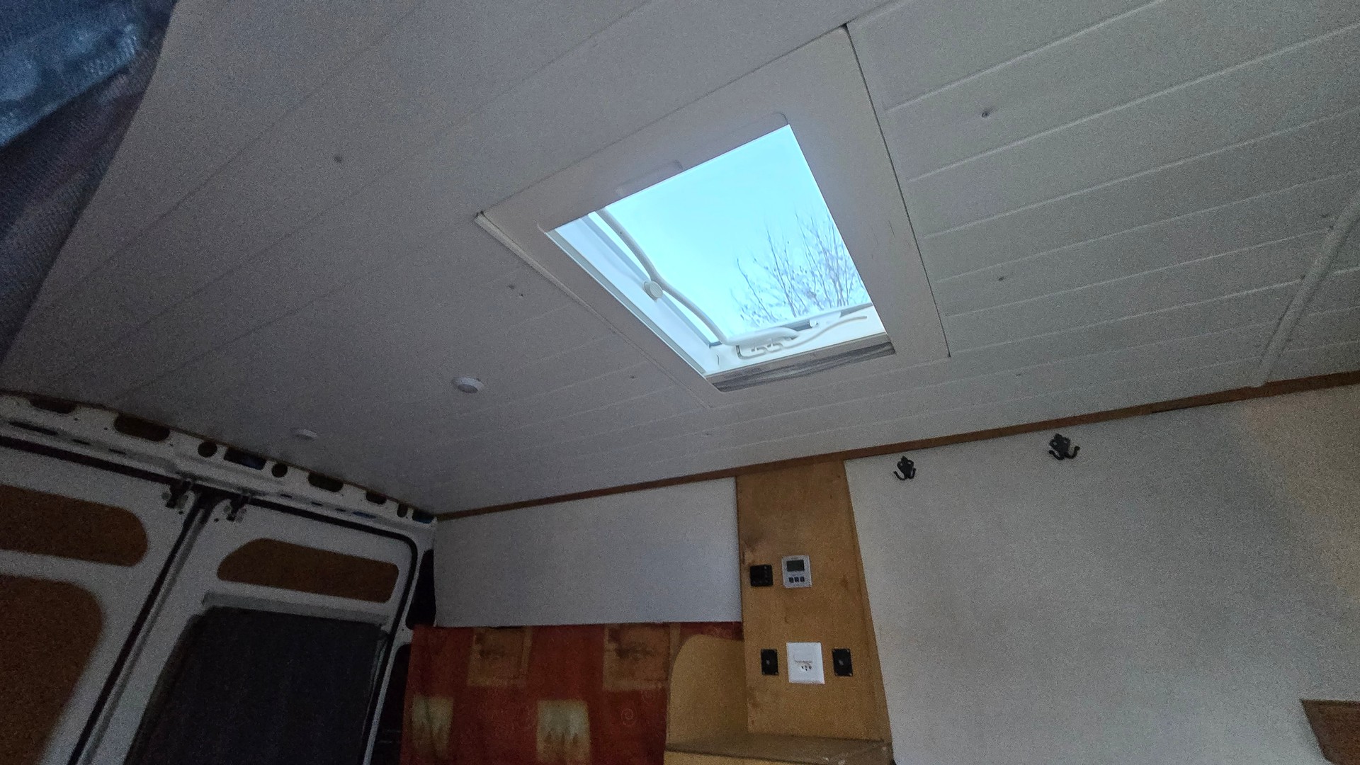 FIAT Camper Ducato 17 2.3 MJ-image-14